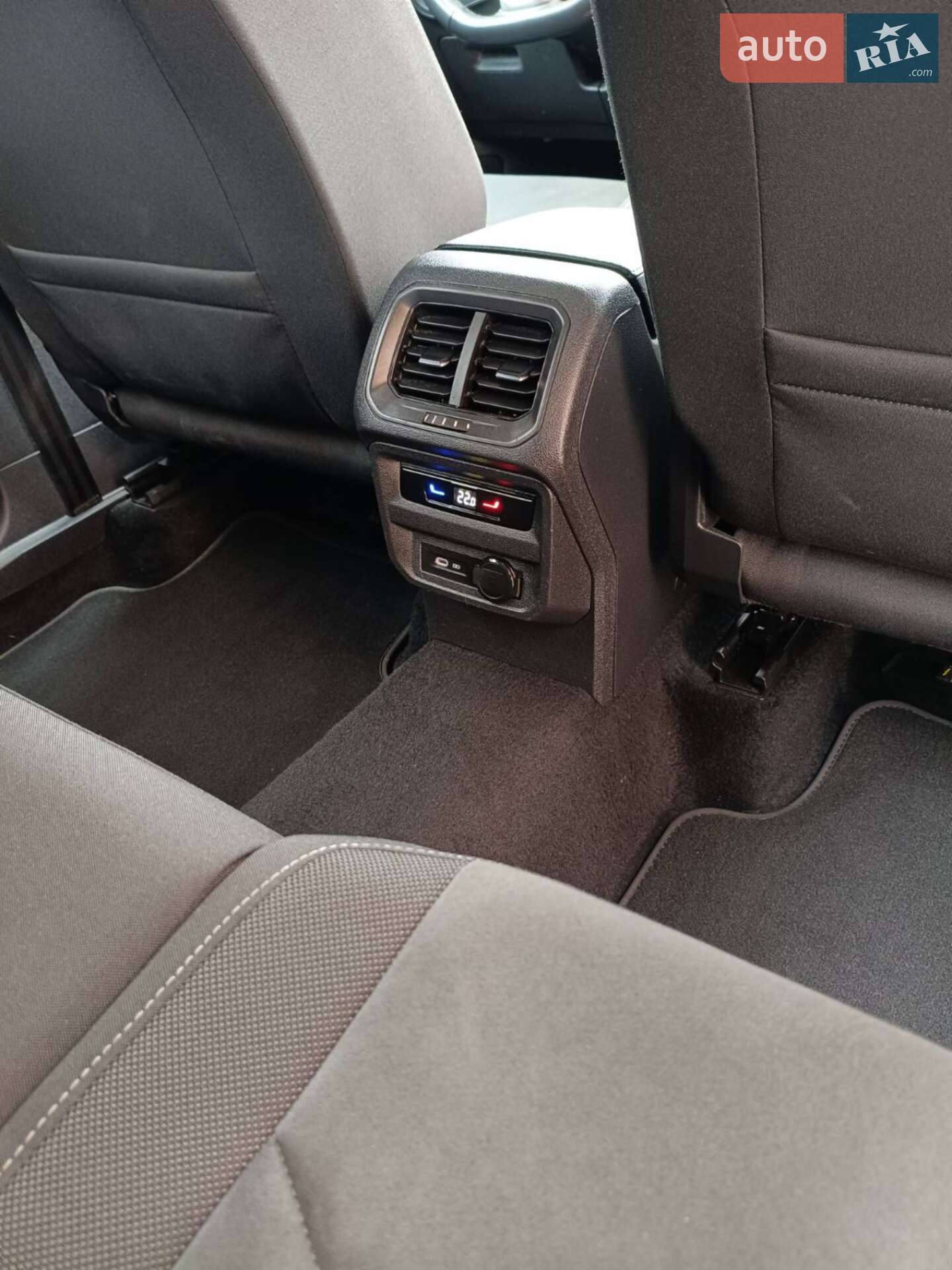 Volkswagen Tiguan 2022 VIN WVGZZZ5NZNM136690 фото оголошення 20 з 47