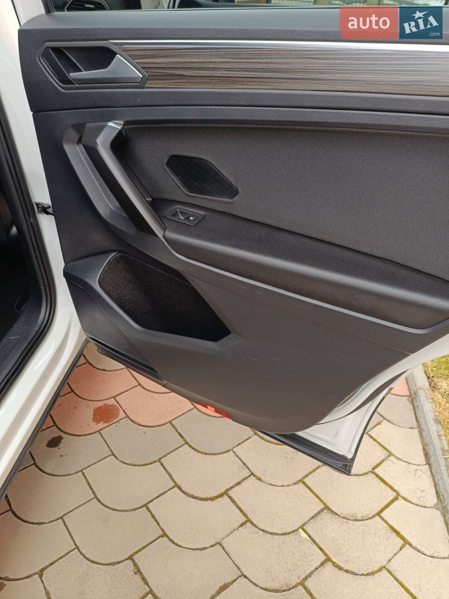Volkswagen Tiguan 2022 VIN WVGZZZ5NZNM136690 фото оголошення 25 з 47