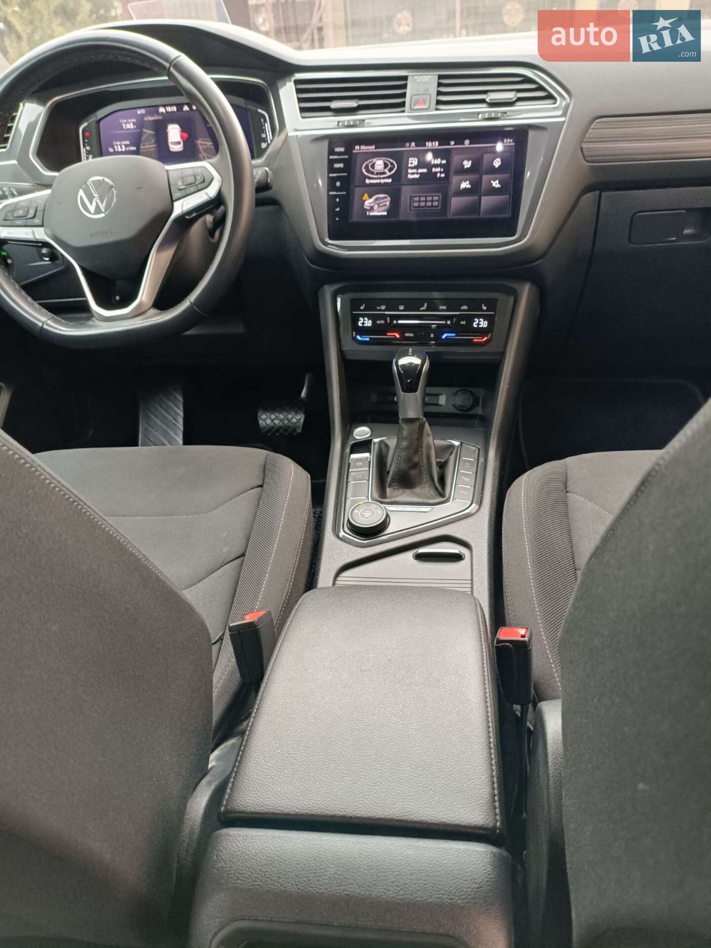 Volkswagen Tiguan 2022 VIN WVGZZZ5NZNM136690 фото оголошення 29 з 47