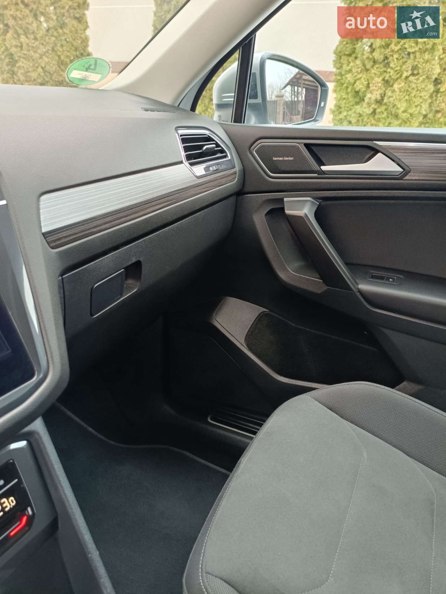 Volkswagen Tiguan 2022 VIN WVGZZZ5NZNM136690 фото оголошення 31 з 47