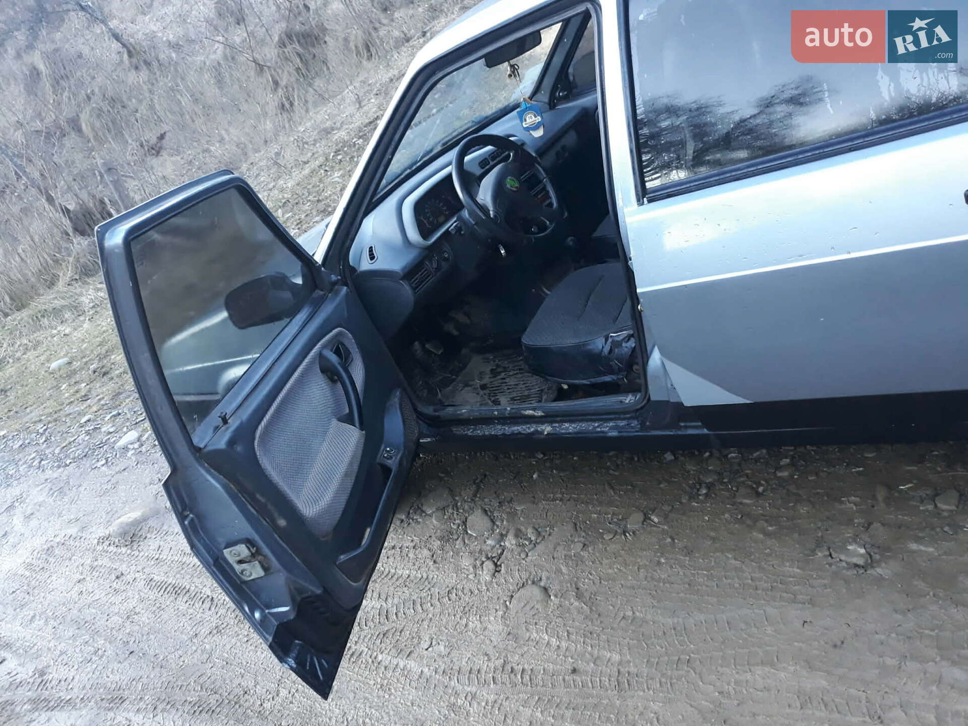 ВАЗ / Lada 21099 2007 VIN Y6D21099470043426 фото оголошення 5 з 6