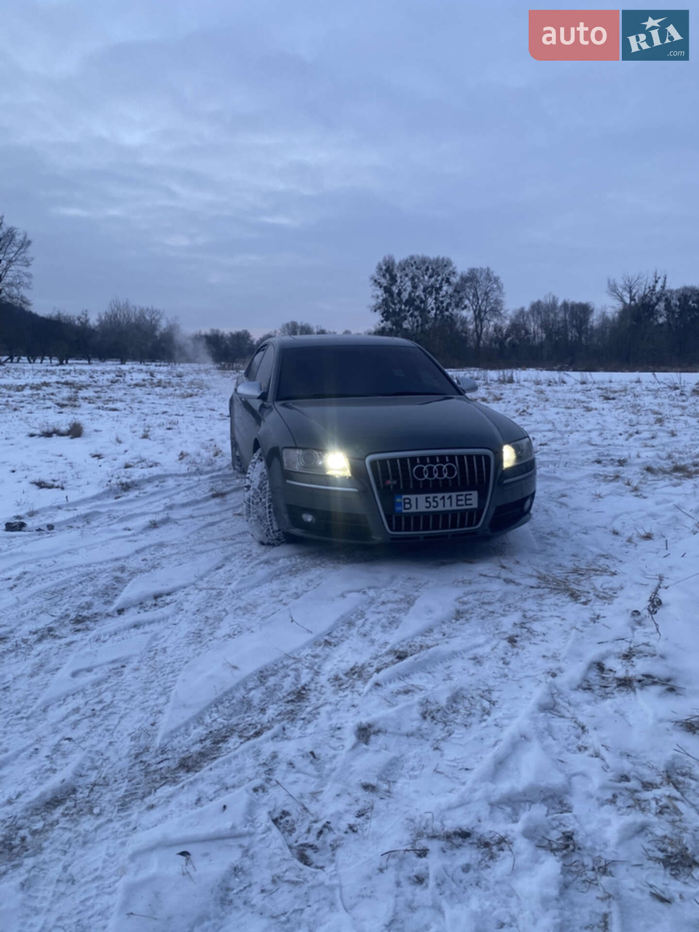 Audi S8 2007 VIN WAUZZZ4E37N026528 фото оголошення 33 з 33