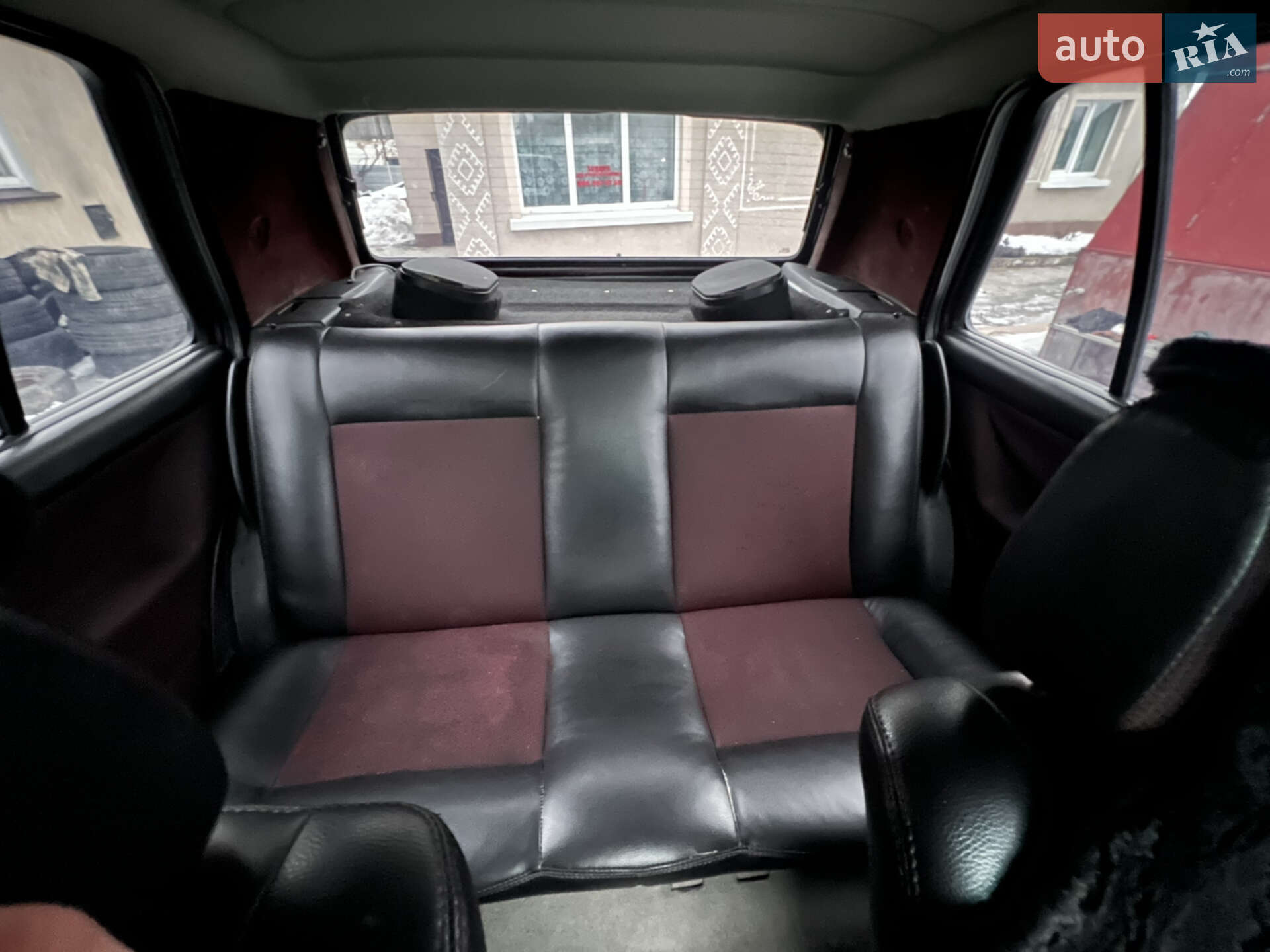Volkswagen Golf 1991 VIN WVWZZZ1GZMW126607 фото оголошення 8 з 11