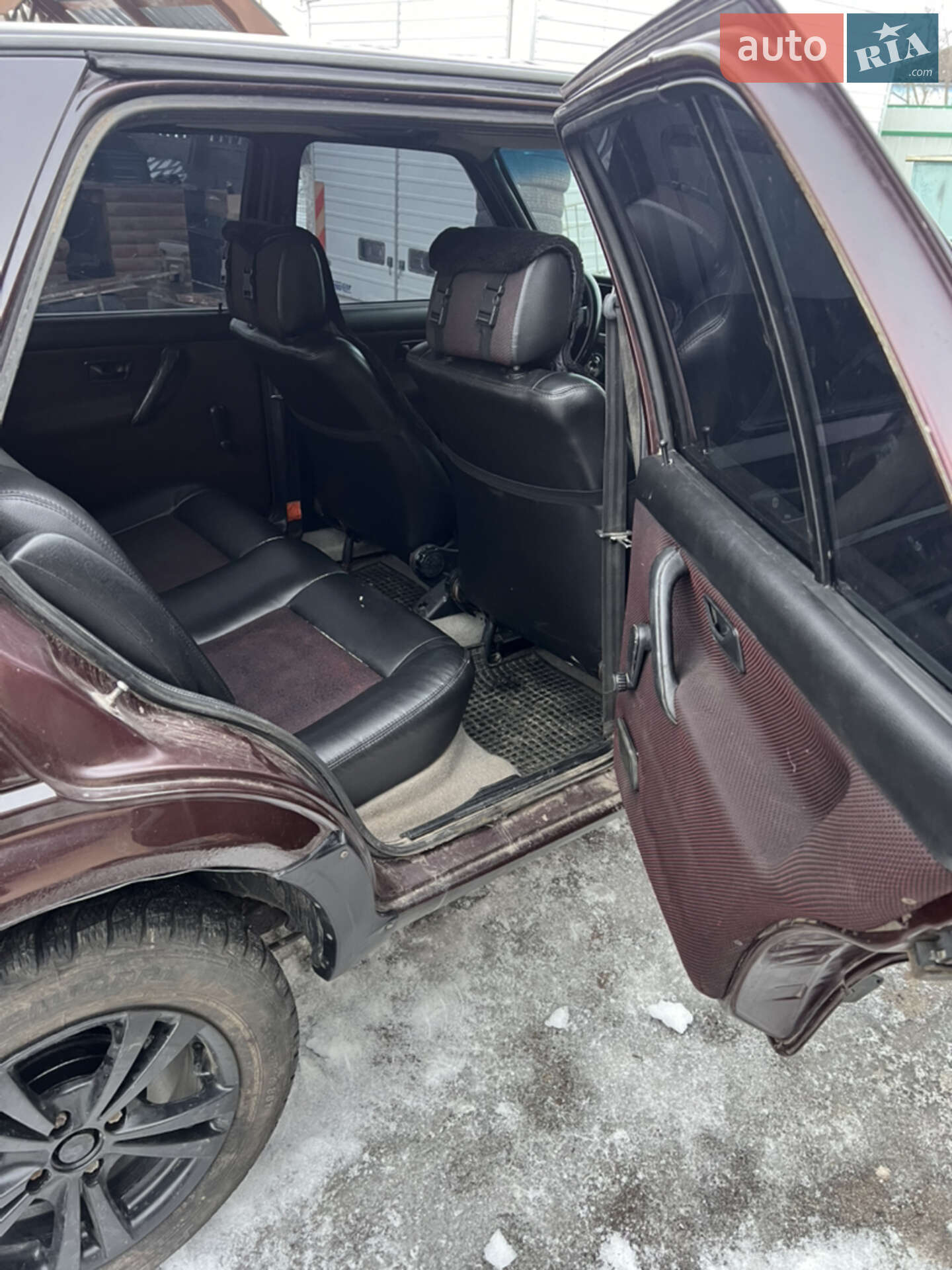 Volkswagen Golf 1991 VIN WVWZZZ1GZMW126607 фото оголошення 6 з 11