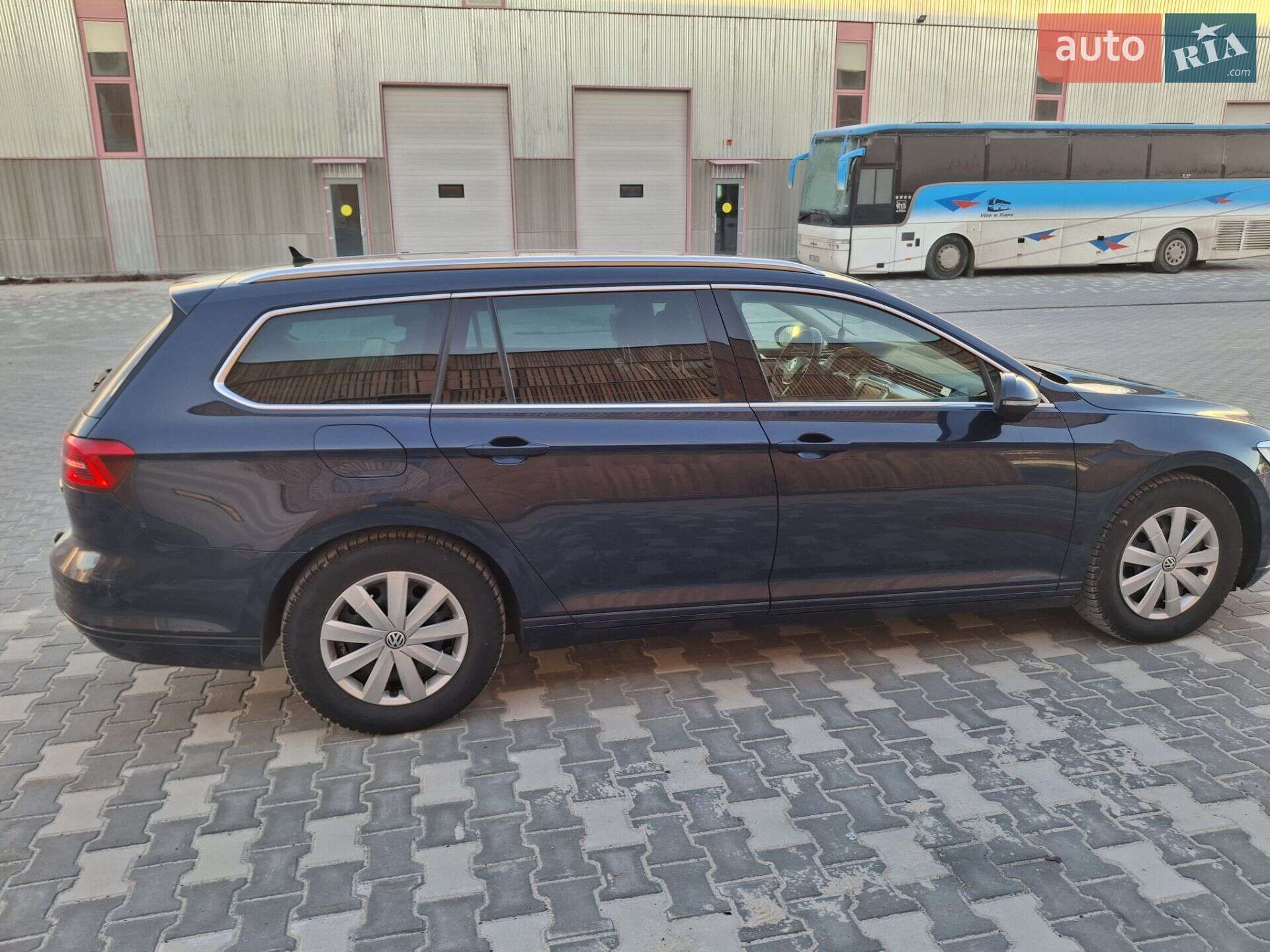 Volkswagen Passat 2015 VIN WVWZZZ3CZGE086145 фото оголошення 9 з 26