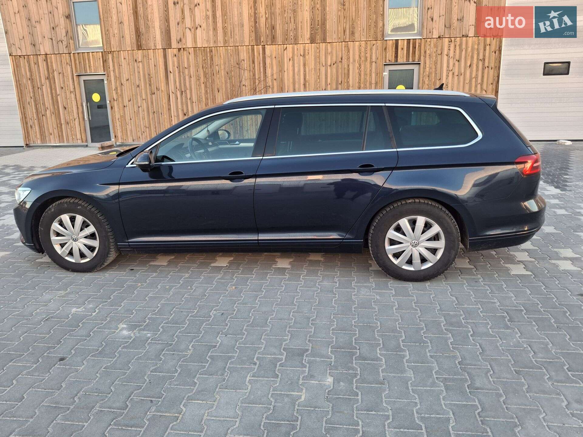 Volkswagen Passat 2015 VIN WVWZZZ3CZGE086145 фото оголошення 23 з 26