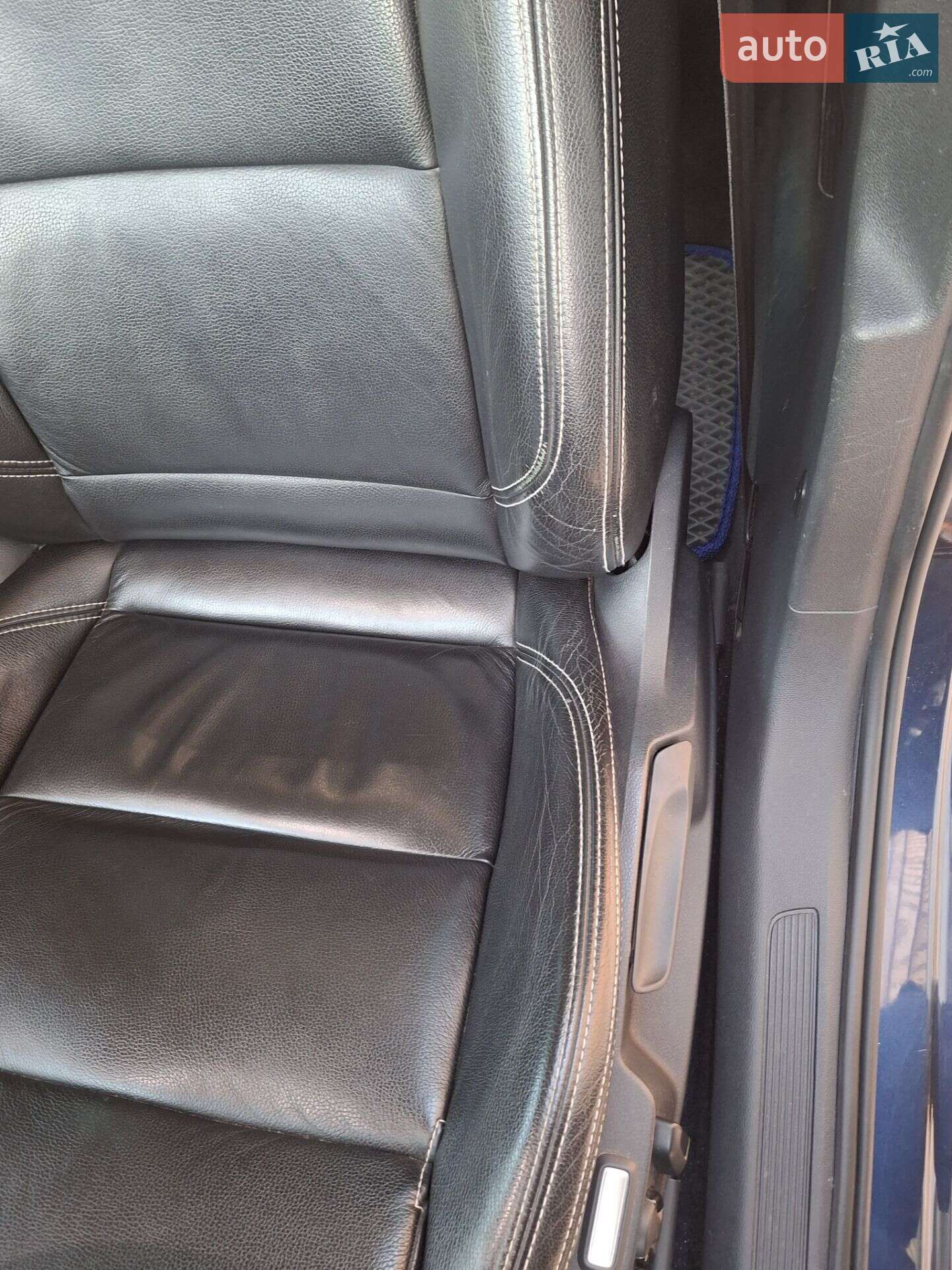 Volkswagen Passat 2015 VIN WVWZZZ3CZGE086145 фото оголошення 26 з 26