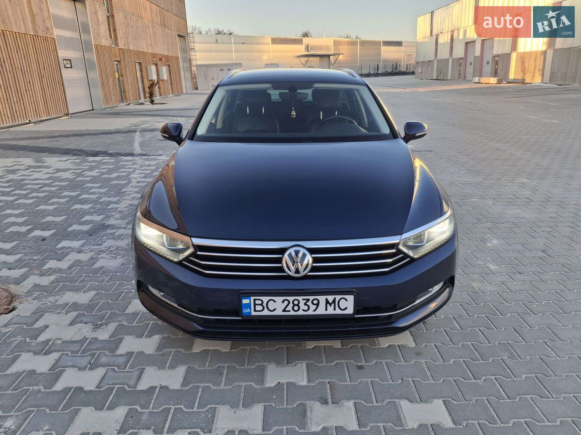 Volkswagen Passat 2015 VIN WVWZZZ3CZGE086145 фото оголошення 20 з 26
