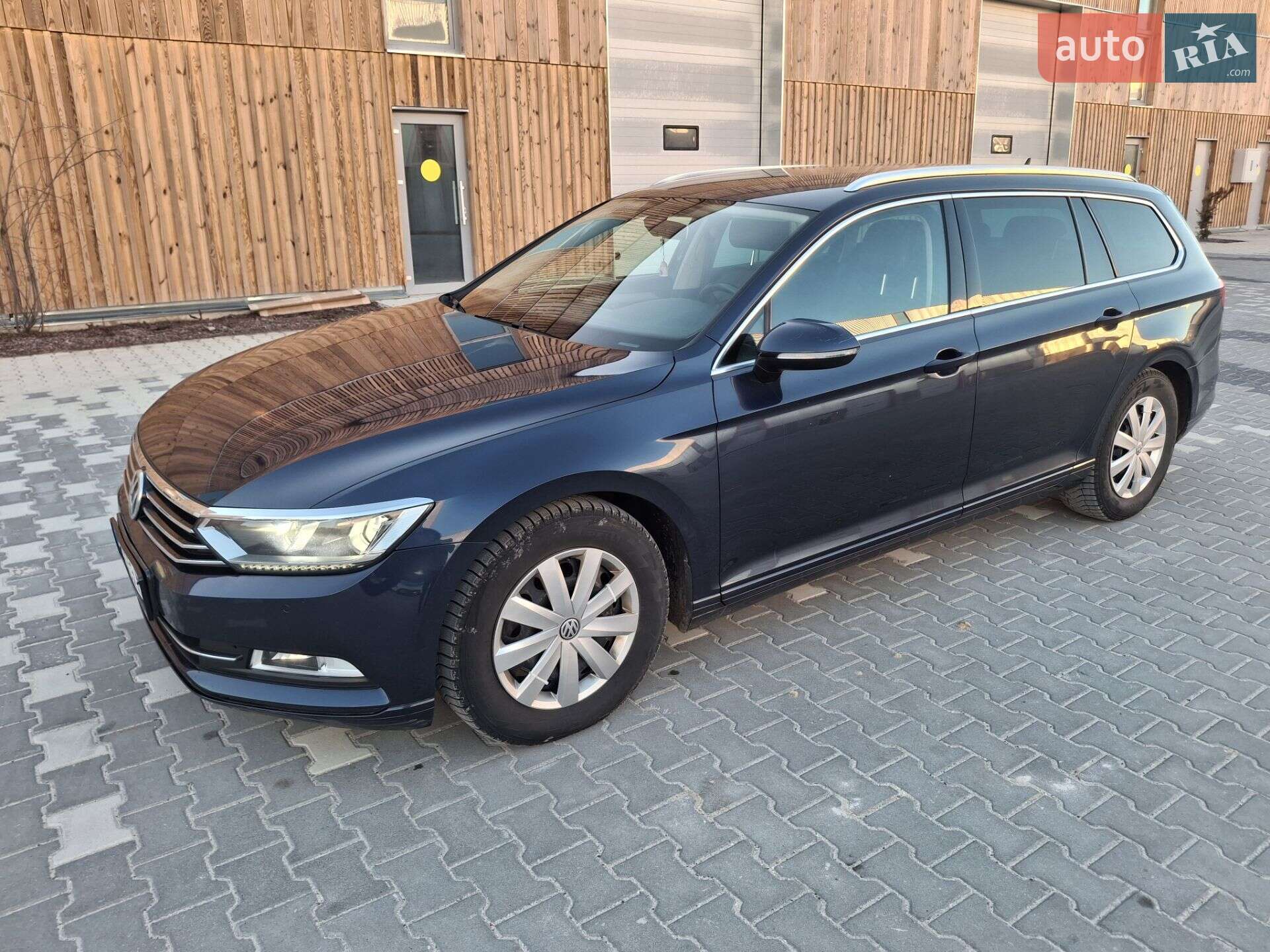 Volkswagen Passat 2015 VIN WVWZZZ3CZGE086145 фото оголошення 22 з 26