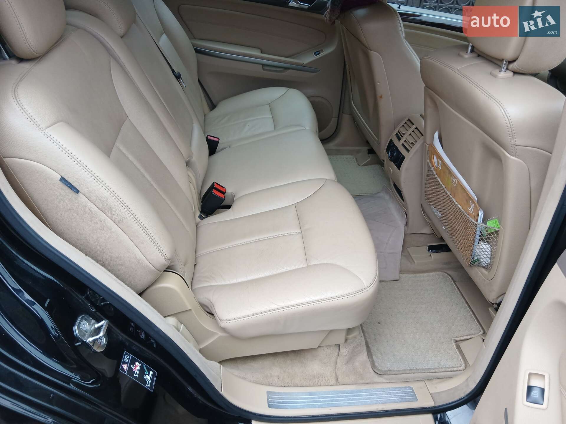 Mercedes-Benz GL-Class 2007 VIN WDCBF71E57A254019 фото оголошення 4 з 25