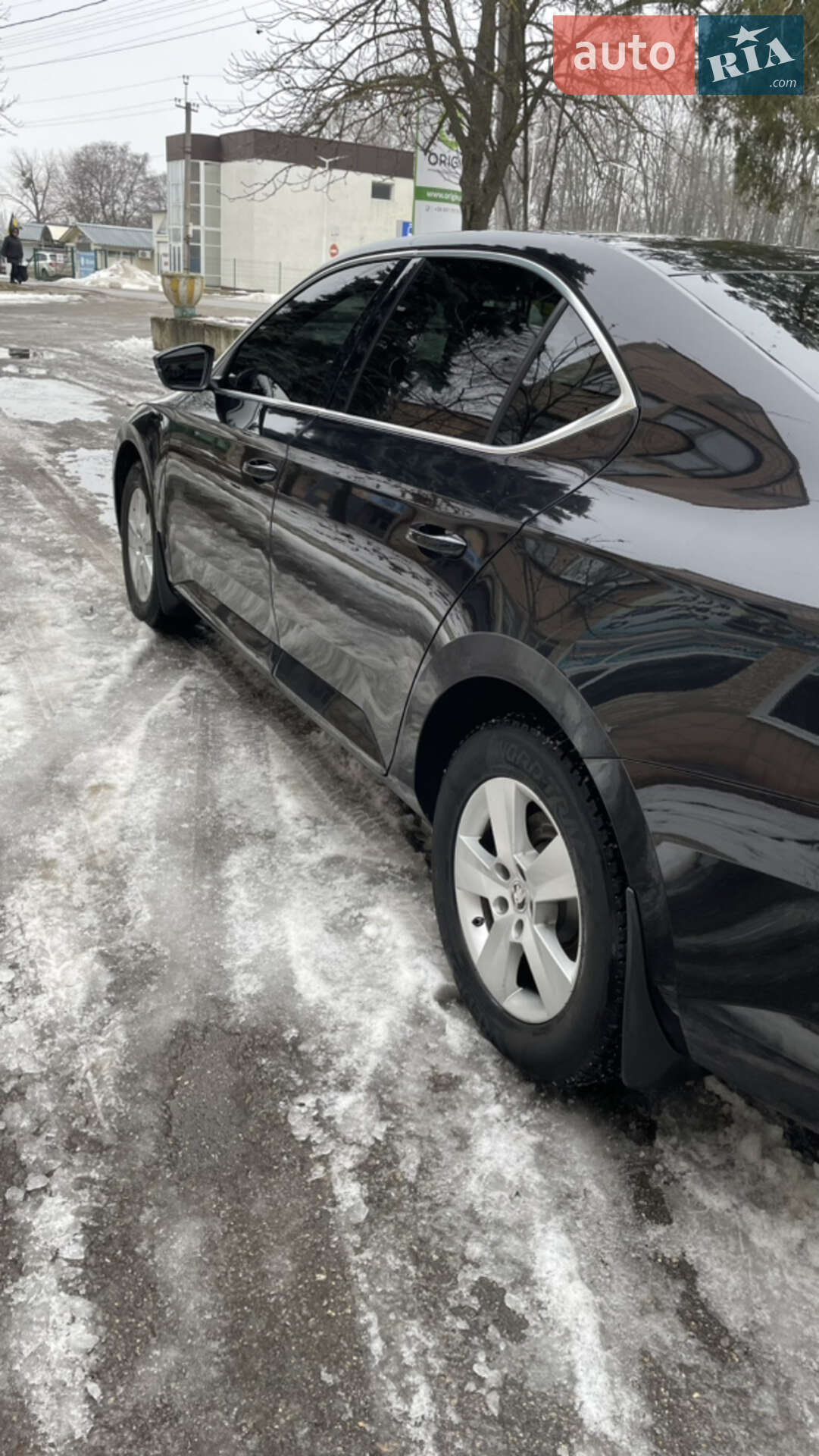 Skoda Superb 2017 VIN TMBAL4NP2JB300010 фото оголошення 6 з 15