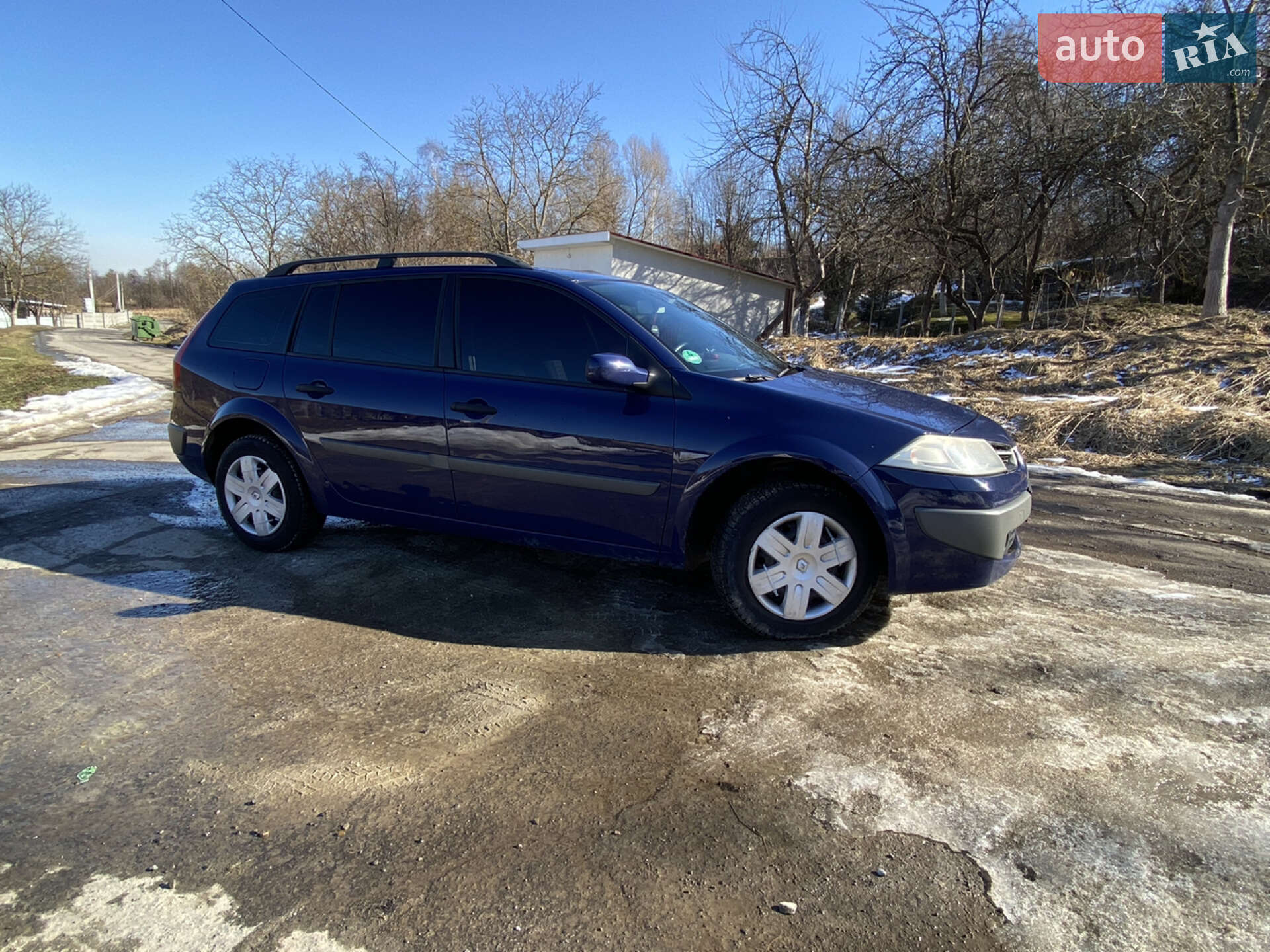 Renault Megane 2008 VIN VF1KM1R0H40555681 фото оголошення 5 з 18
