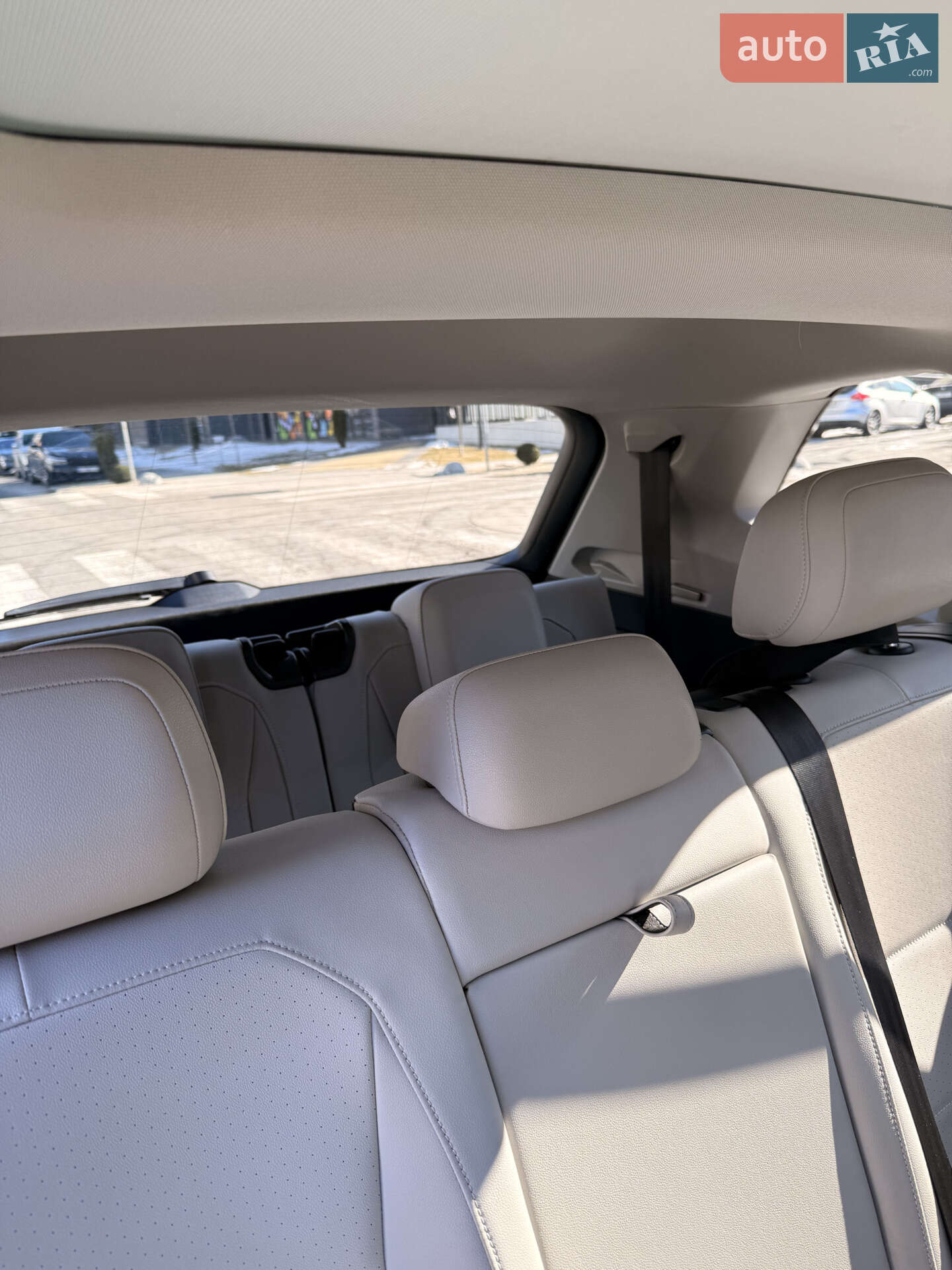 Volkswagen Tiguan Allspace 2018 VIN 3VV2B7AX4KM071792 фото оголошення 14 з 24