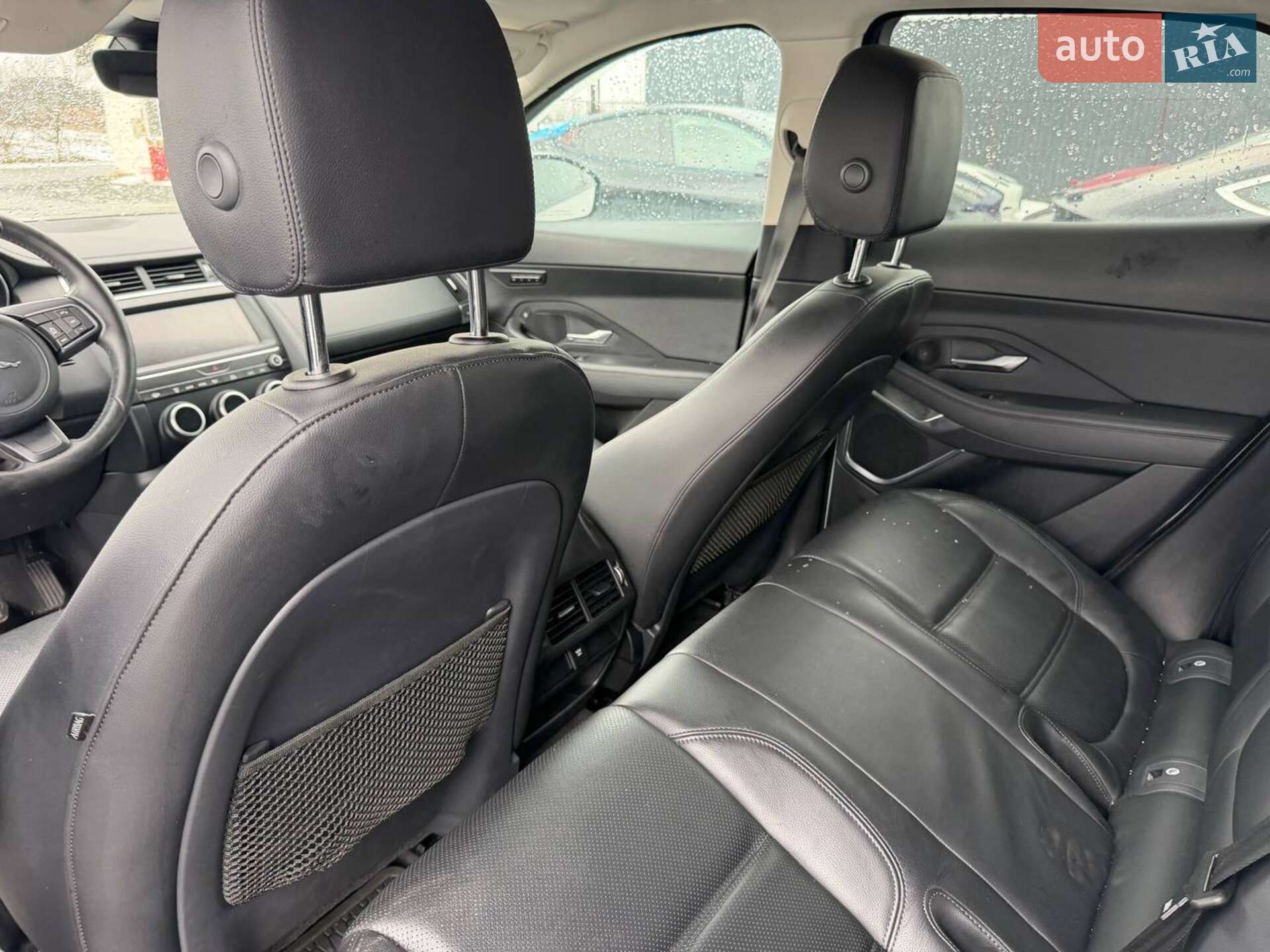 Jaguar E-Pace 2019 VIN SADFP2FX1L1Z76264 фото оголошення 9 з 16