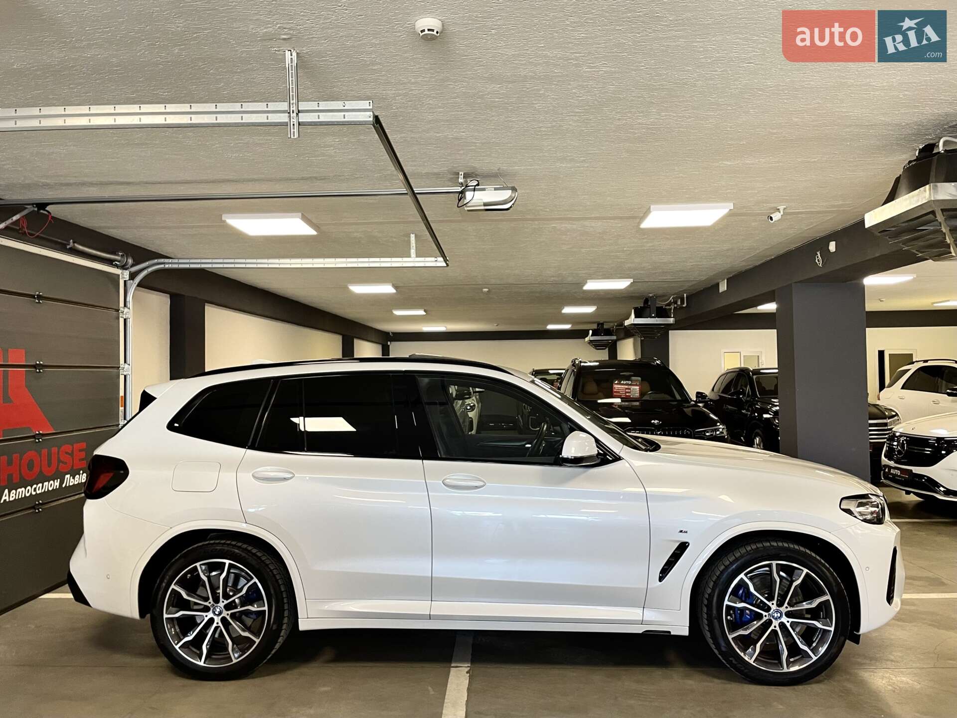 BMW X3 2021 VIN WBA55DP000N139968 фото оголошення 11 з 88