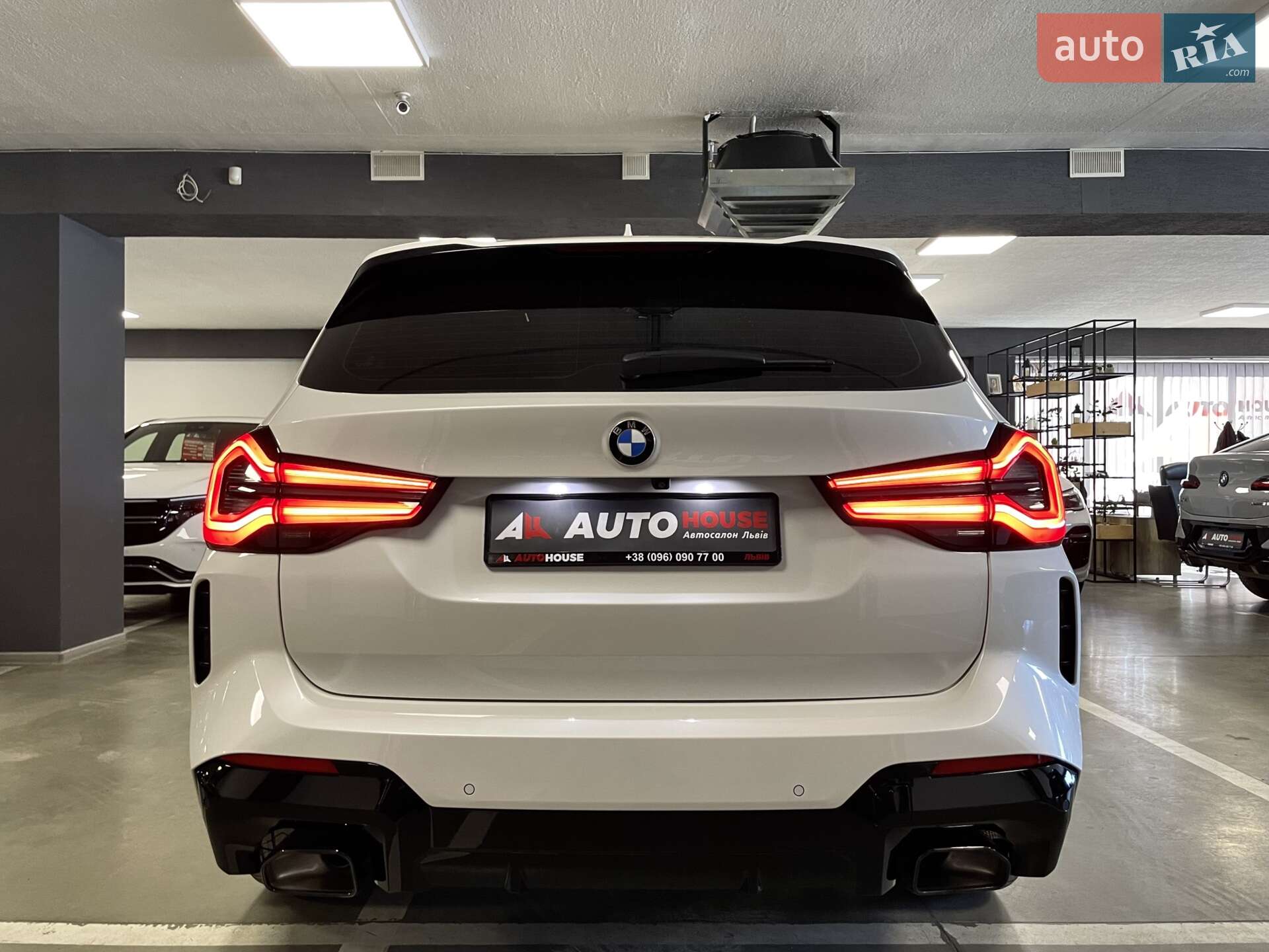 BMW X3 2021 VIN WBA55DP000N139968 фото оголошення 22 з 88