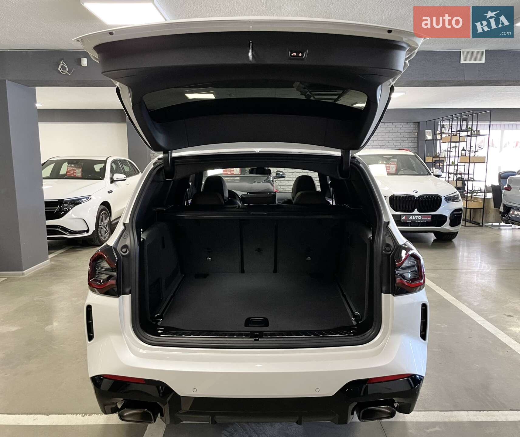 BMW X3 2021 VIN WBA55DP000N139968 фото оголошення 23 з 88