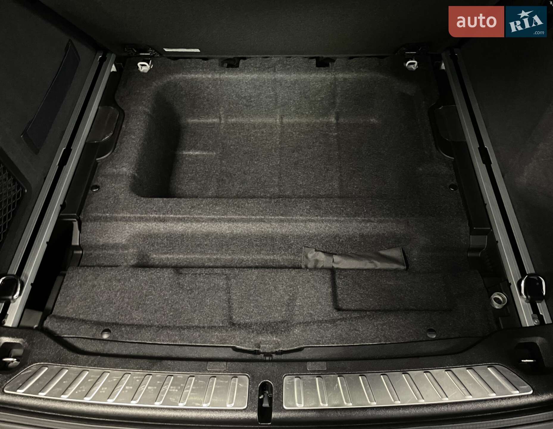 BMW X3 2021 VIN WBA55DP000N139968 фото оголошення 26 з 88