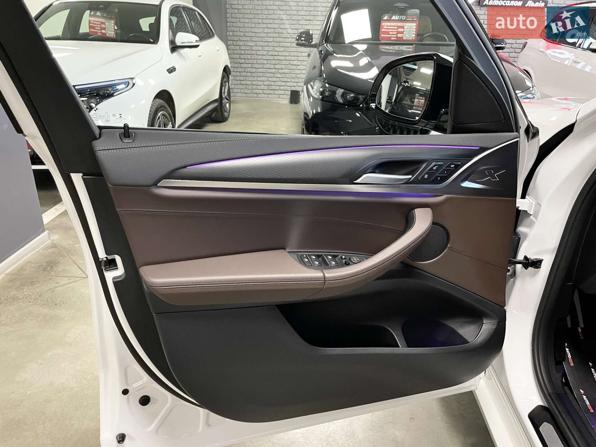 BMW X3 2021 VIN WBA55DP000N139968 фото оголошення 27 з 88