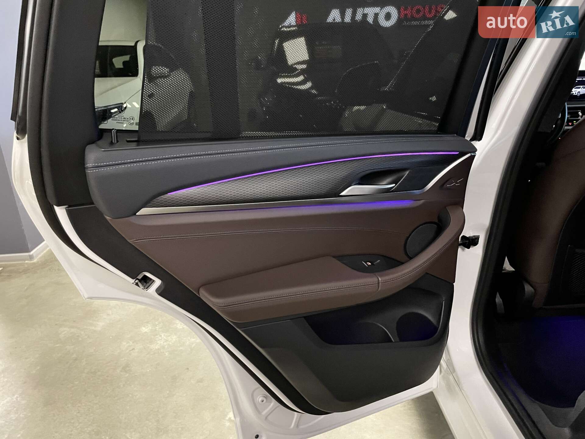 BMW X3 2021 VIN WBA55DP000N139968 фото оголошення 37 з 88