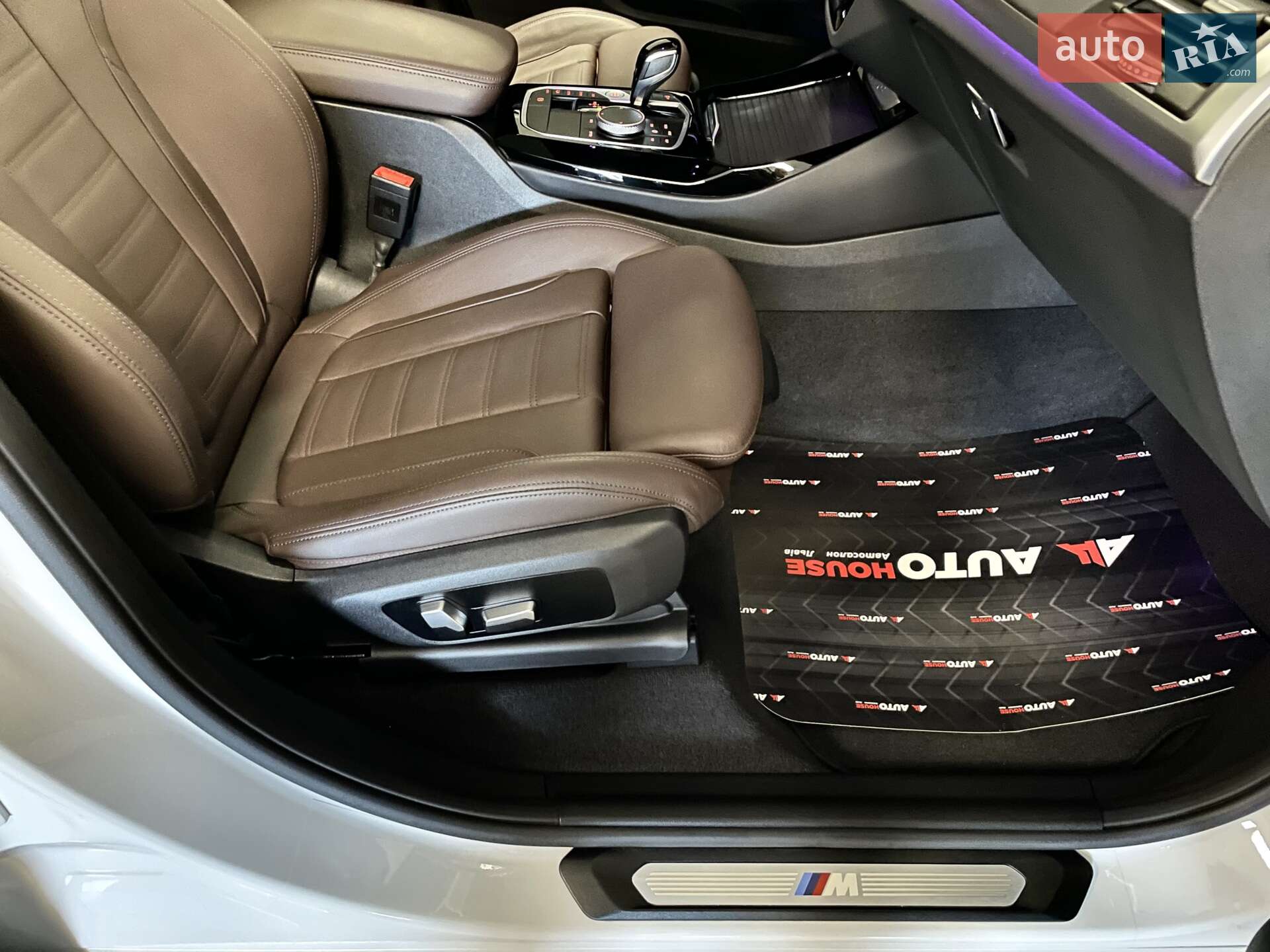 BMW X3 2021 VIN WBA55DP000N139968 фото оголошення 46 з 88