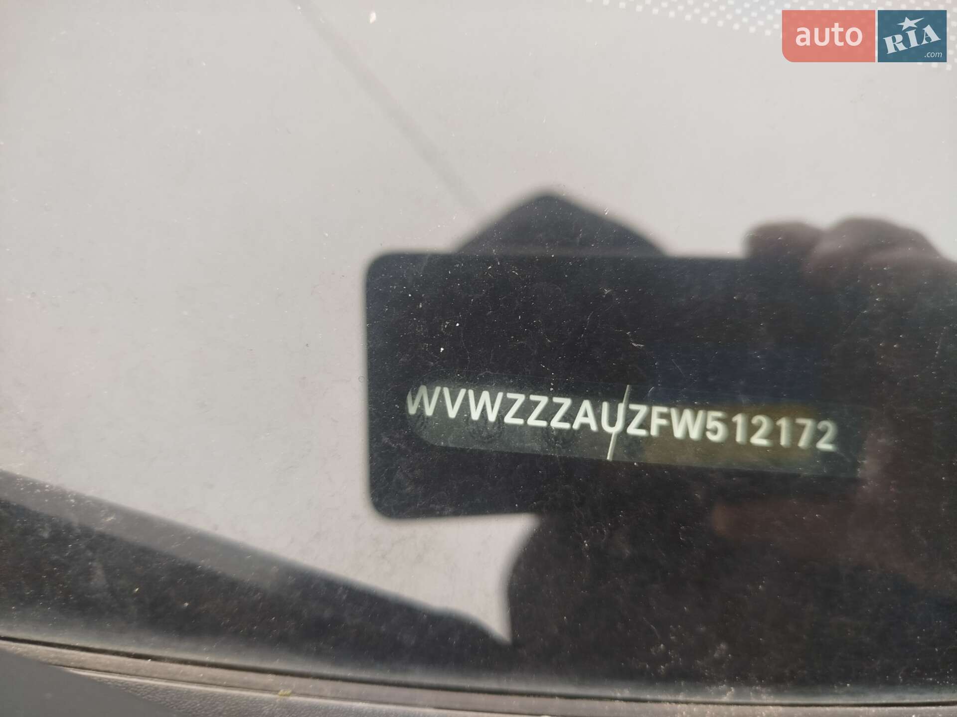 Volkswagen Golf Sportsvan 2015 VIN WVWZZZAUZFW512172 фото оголошення 20 з 35