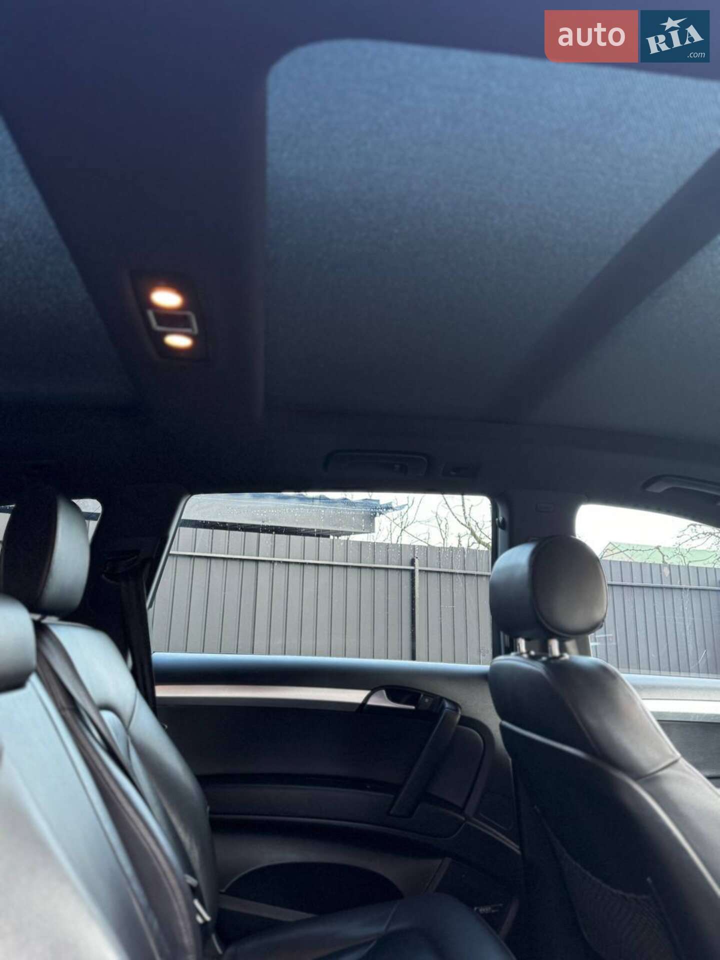 Audi Q7 2015 VIN WA1VMCFE3FD018275 фото оголошення 13 з 30