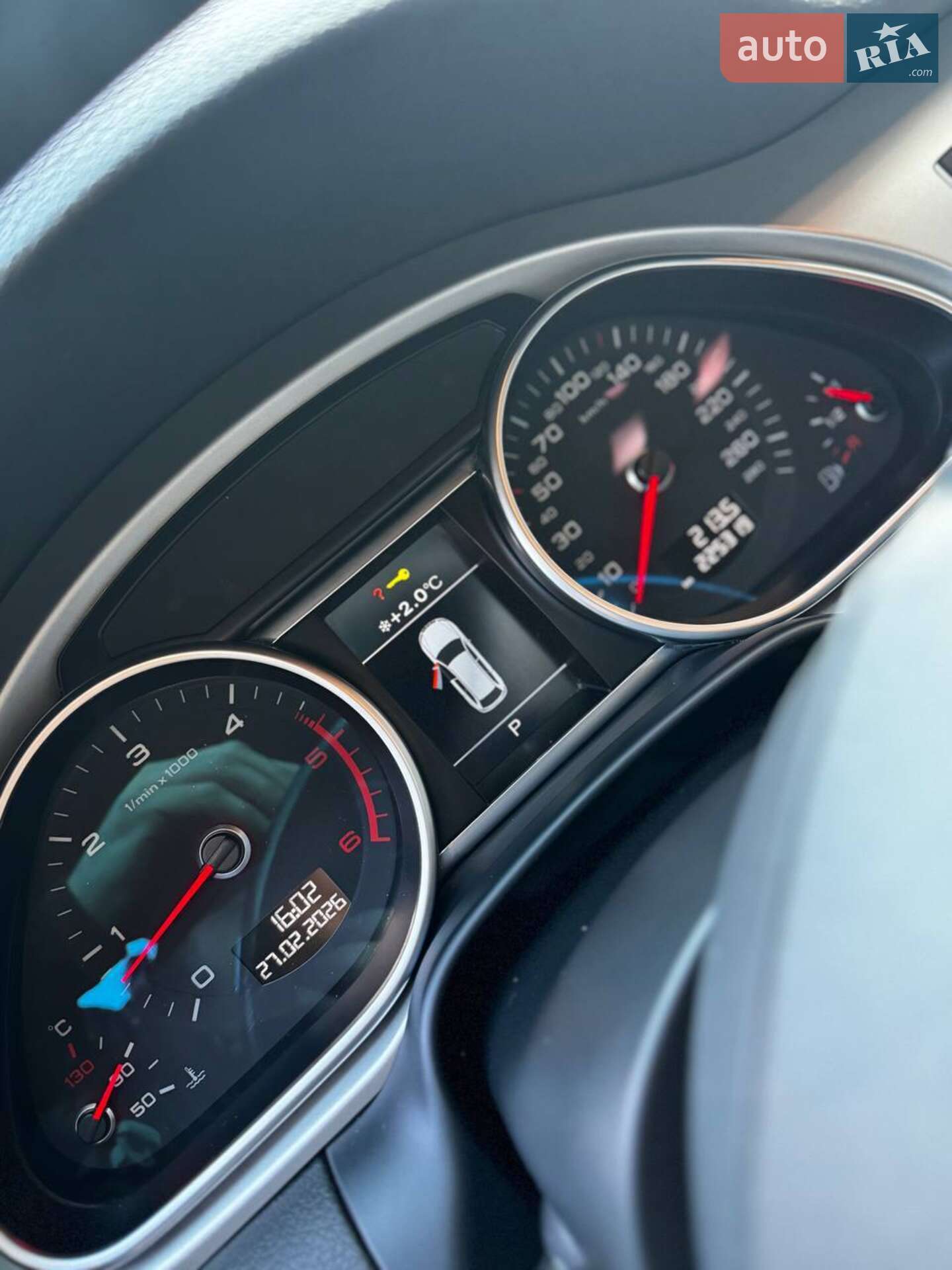 Audi Q7 2015 VIN WA1VMCFE3FD018275 фото оголошення 21 з 30