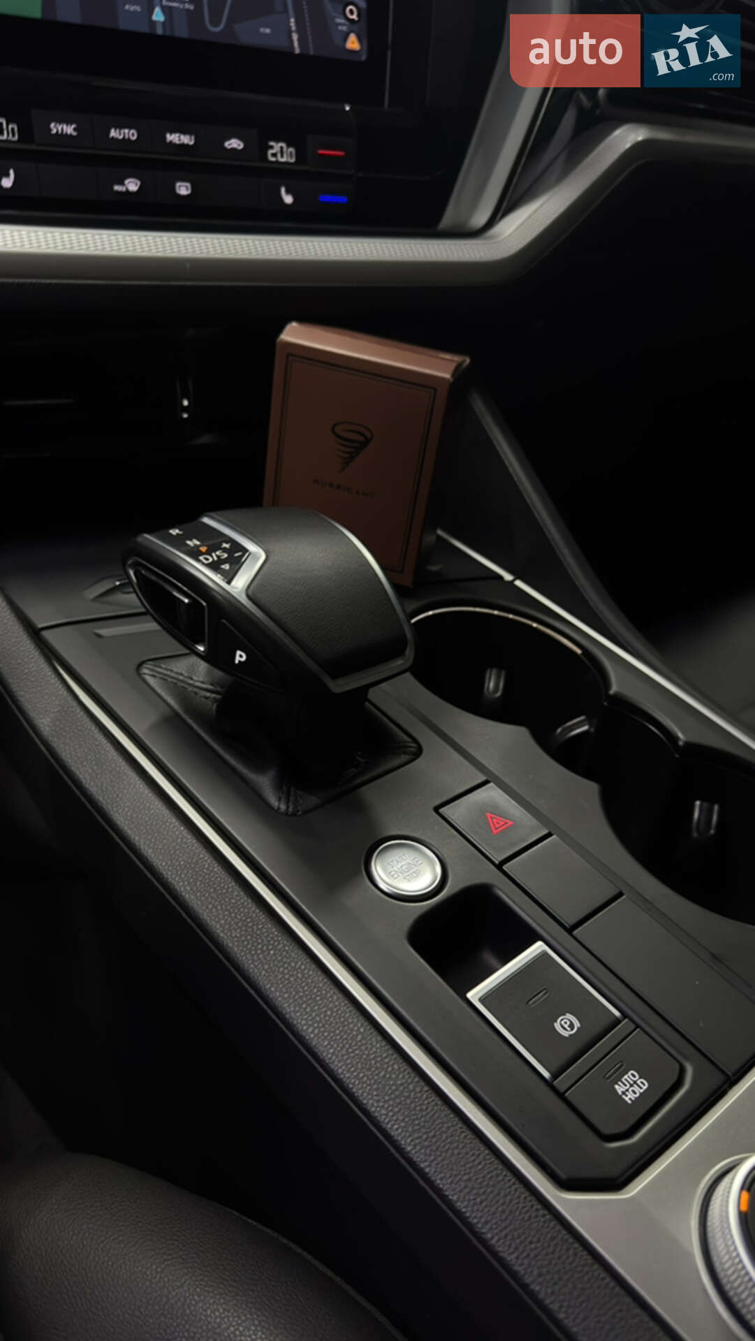 Volkswagen Touareg 2019 VIN WVGZZZCRZLD014898 фото оголошення 39 з 65