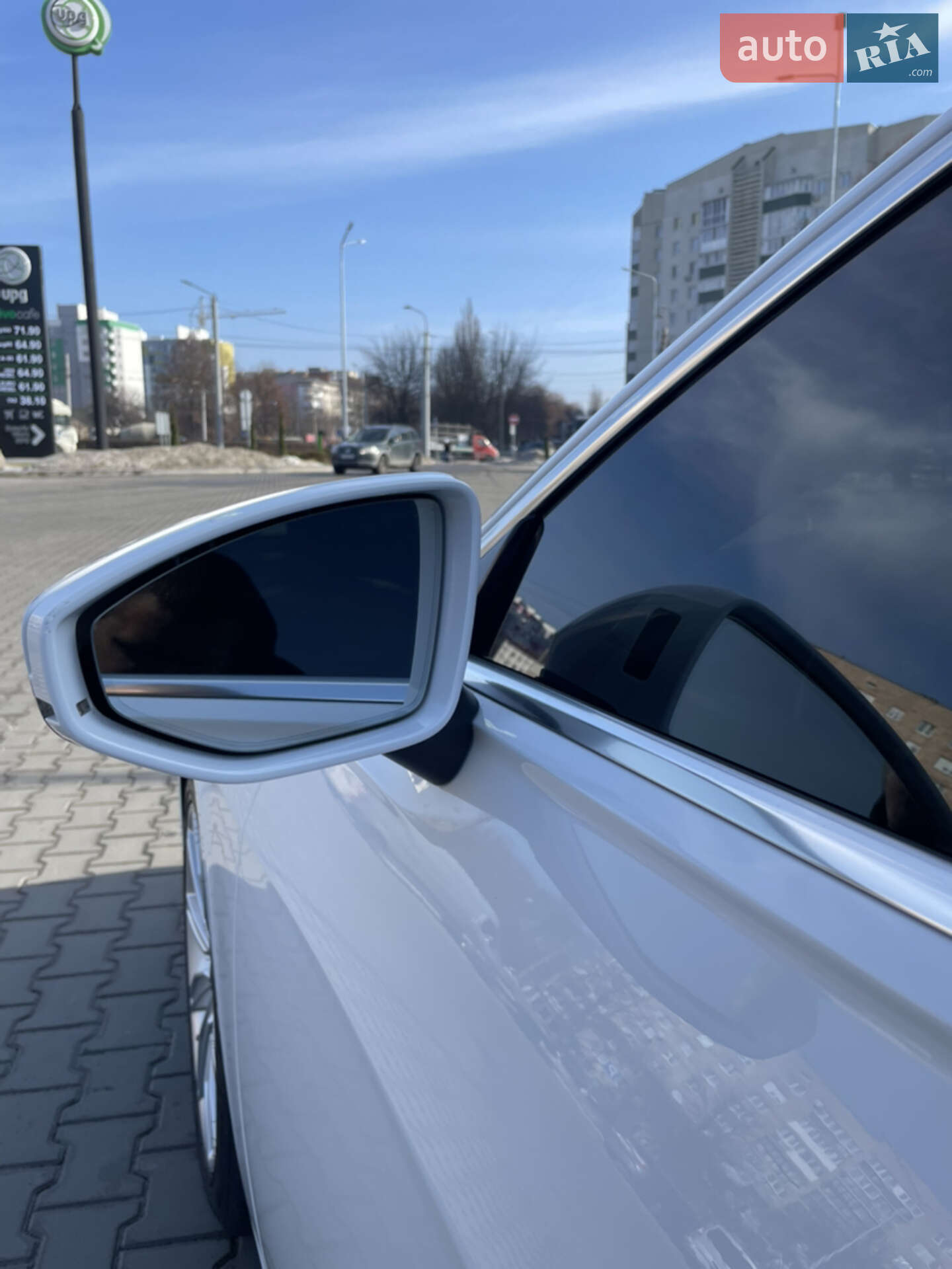 Audi A6 2019 VIN WAUD8AF24KN127510 фото оголошення 36 з 68