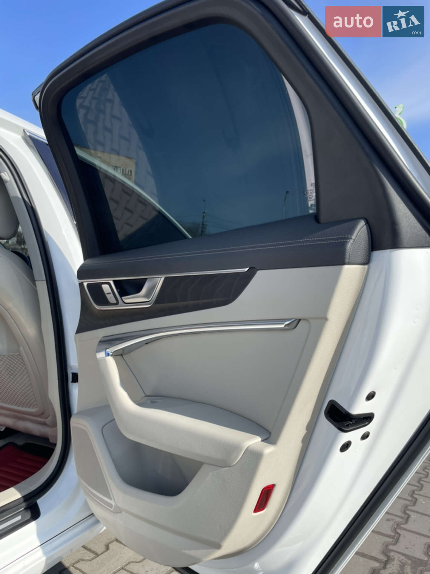 Audi A6 2019 VIN WAUD8AF24KN127510 фото оголошення 56 з 68