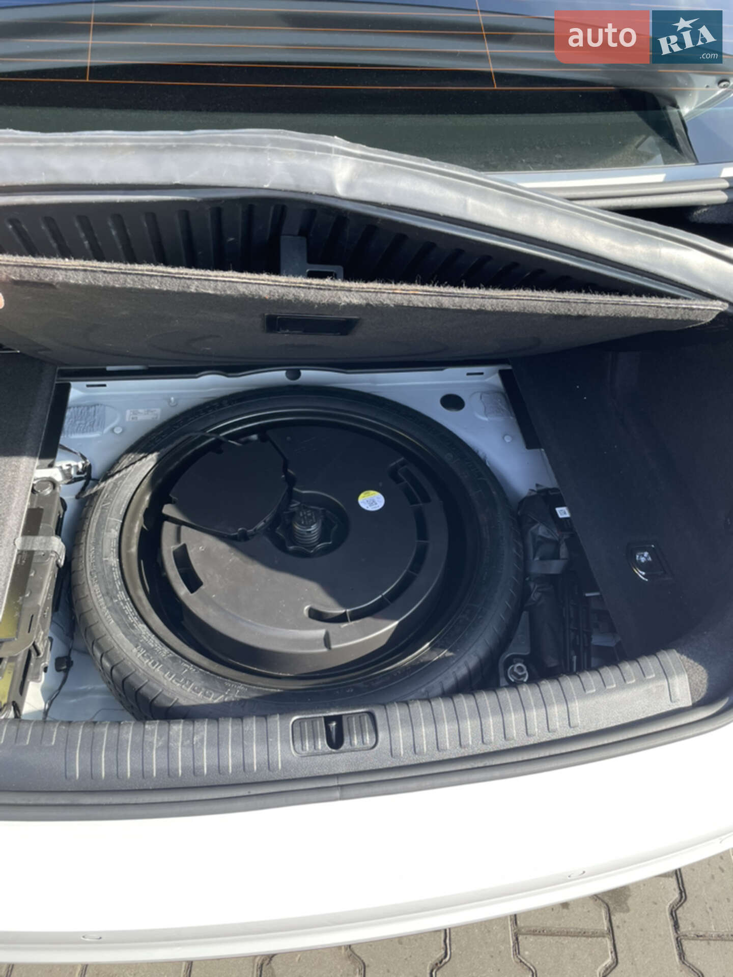 Audi A6 2019 VIN WAUD8AF24KN127510 фото оголошення 66 з 68