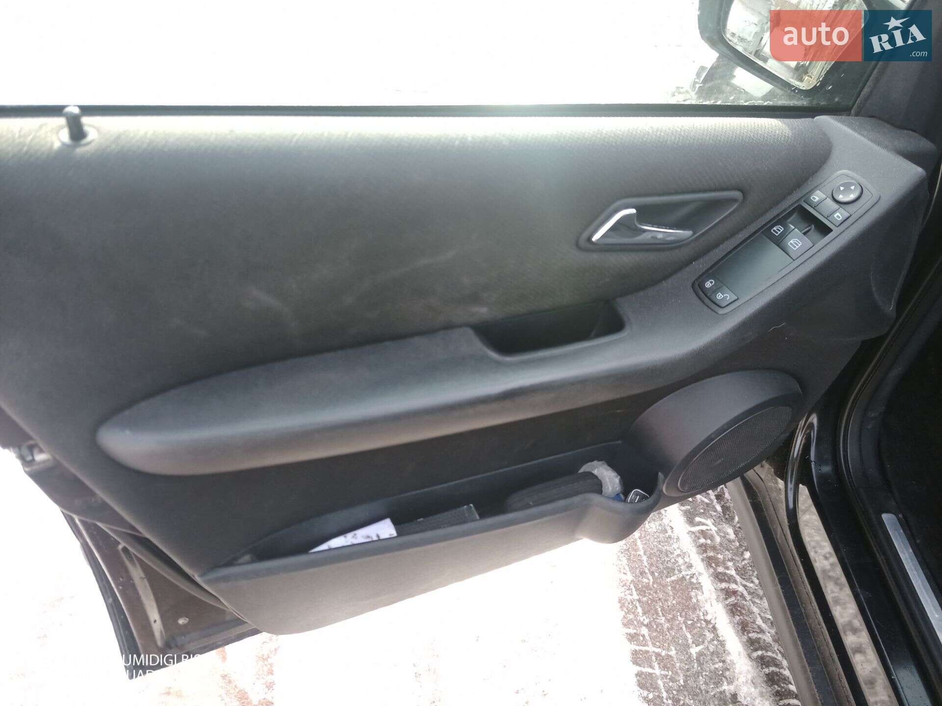 Mercedes-Benz A-Class 2004 VIN WDD1690071J049612 фото оголошення 19 з 37