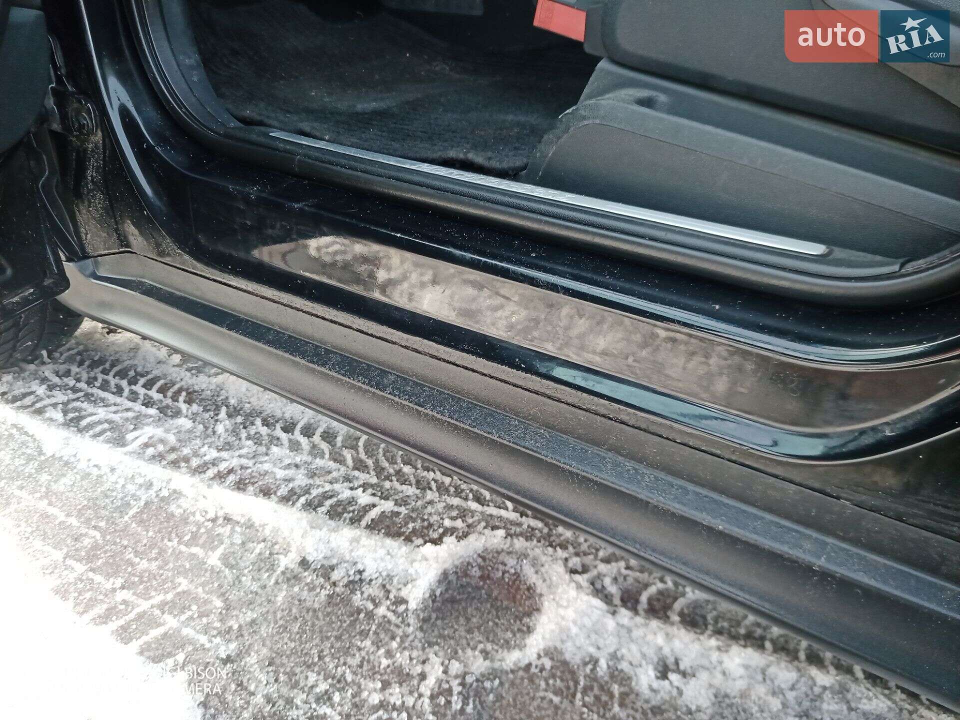 Mercedes-Benz A-Class 2004 VIN WDD1690071J049612 фото оголошення 20 з 37
