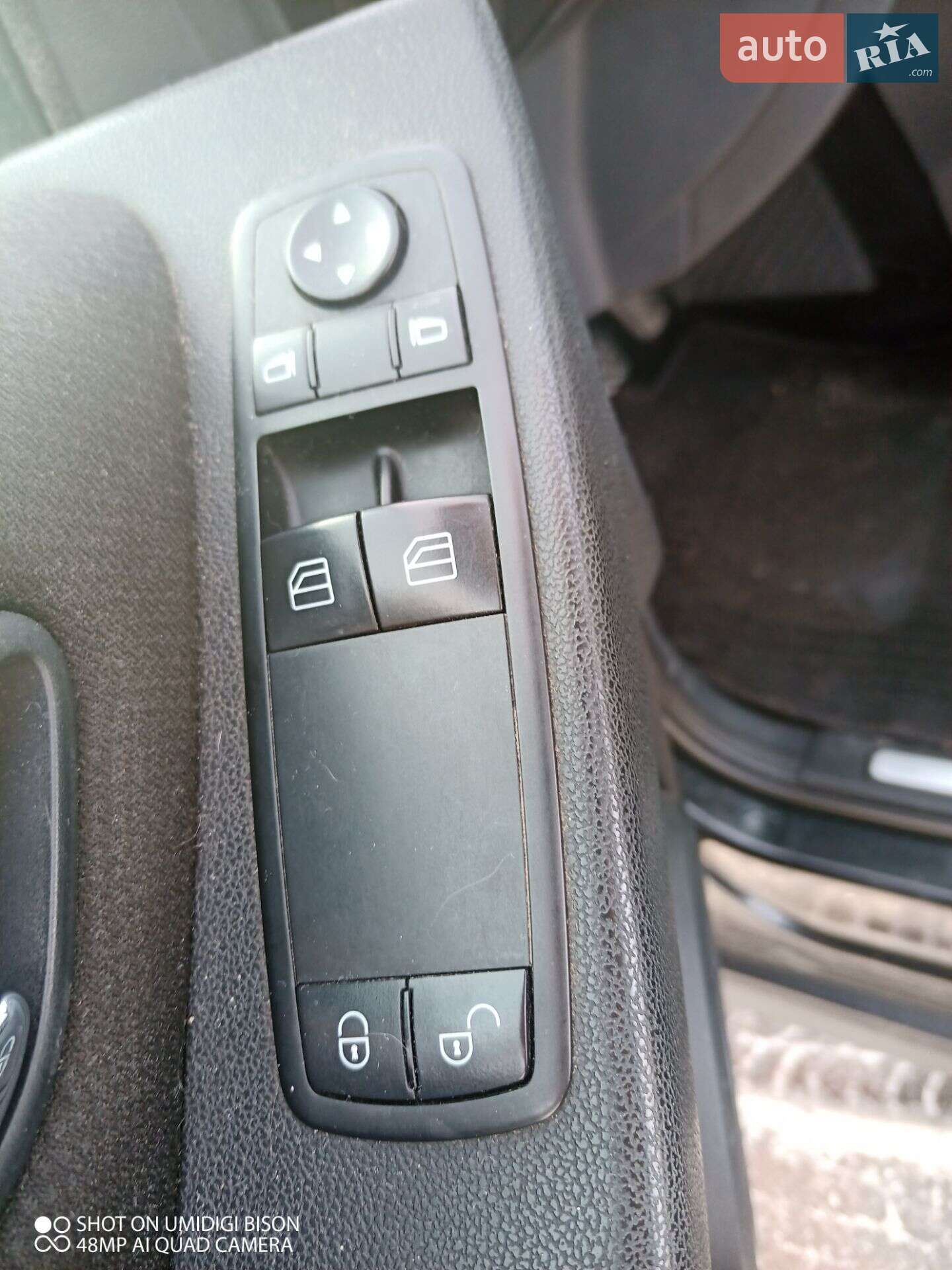 Mercedes-Benz A-Class 2004 VIN WDD1690071J049612 фото оголошення 22 з 37