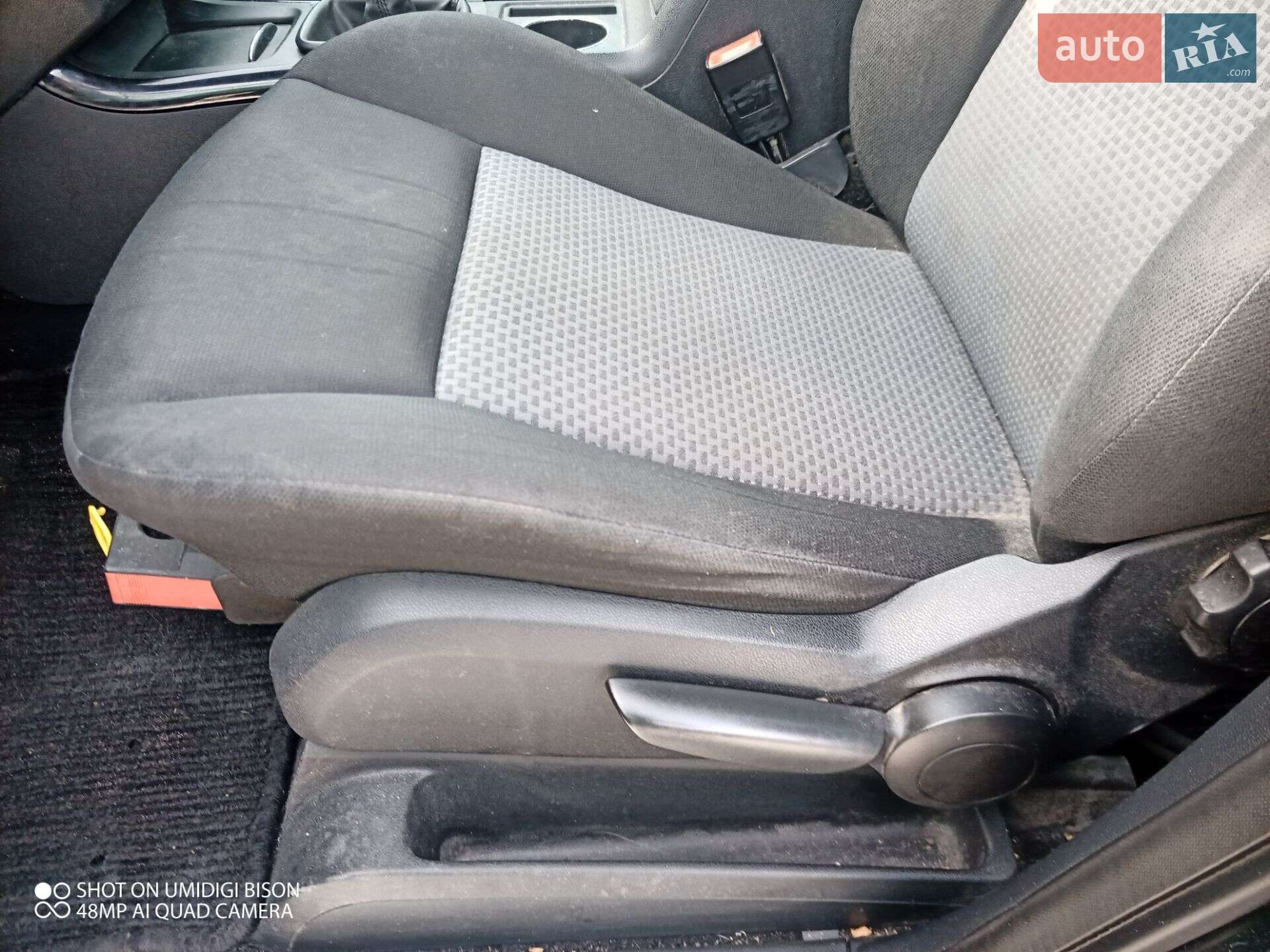 Mercedes-Benz A-Class 2004 VIN WDD1690071J049612 фото оголошення 24 з 37