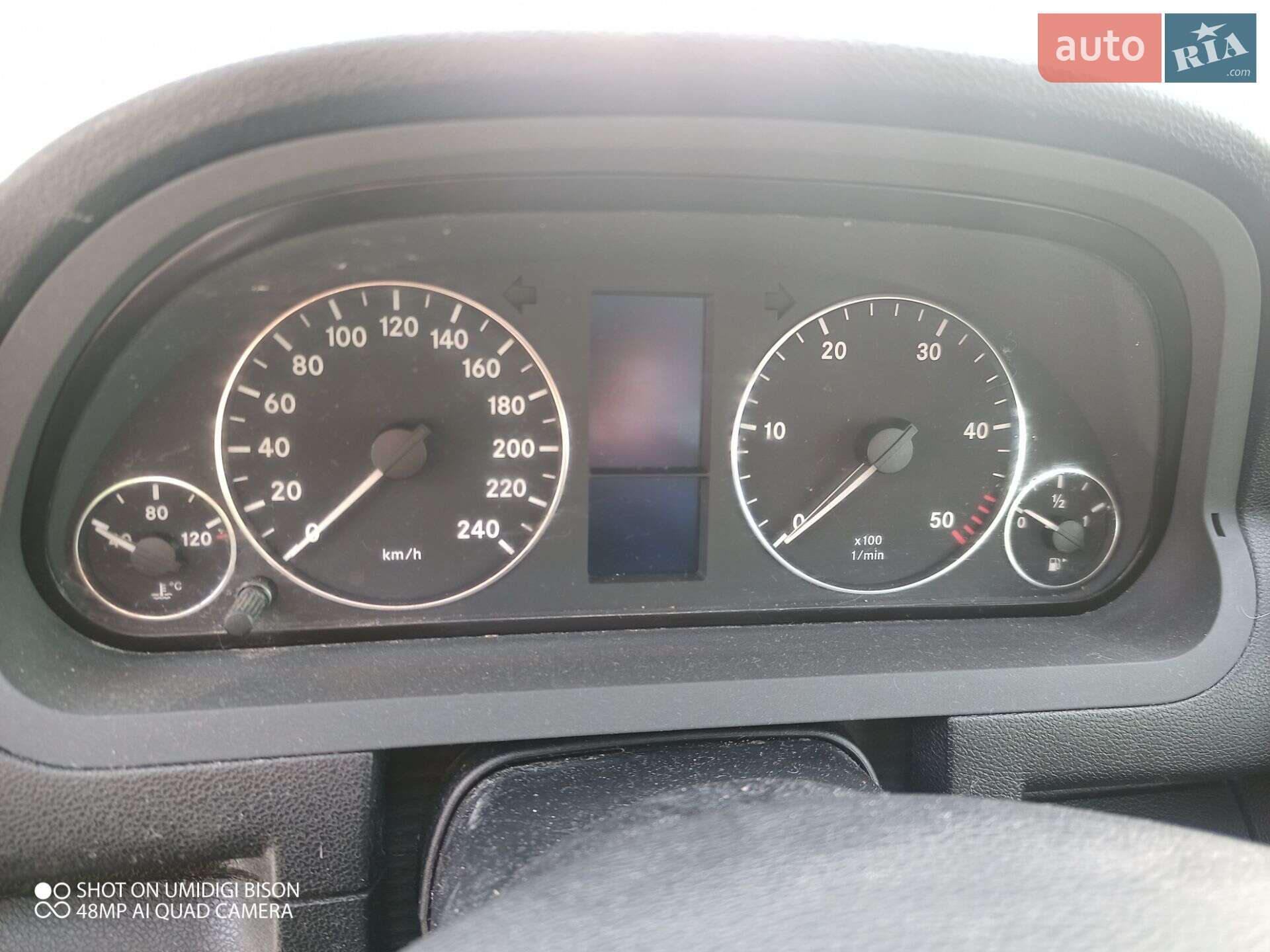 Mercedes-Benz A-Class 2004 VIN WDD1690071J049612 фото оголошення 29 з 37