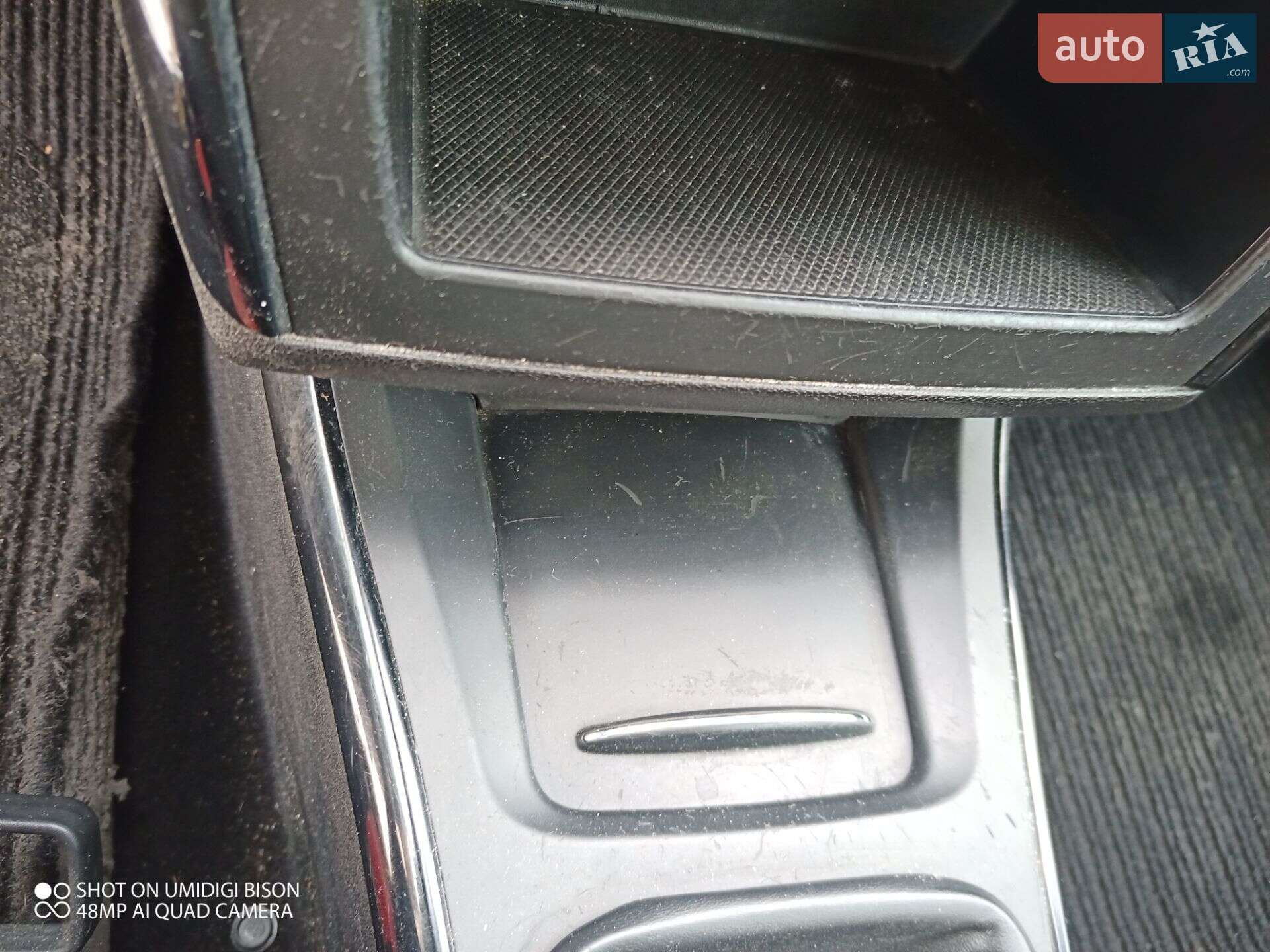 Mercedes-Benz A-Class 2004 VIN WDD1690071J049612 фото оголошення 31 з 37
