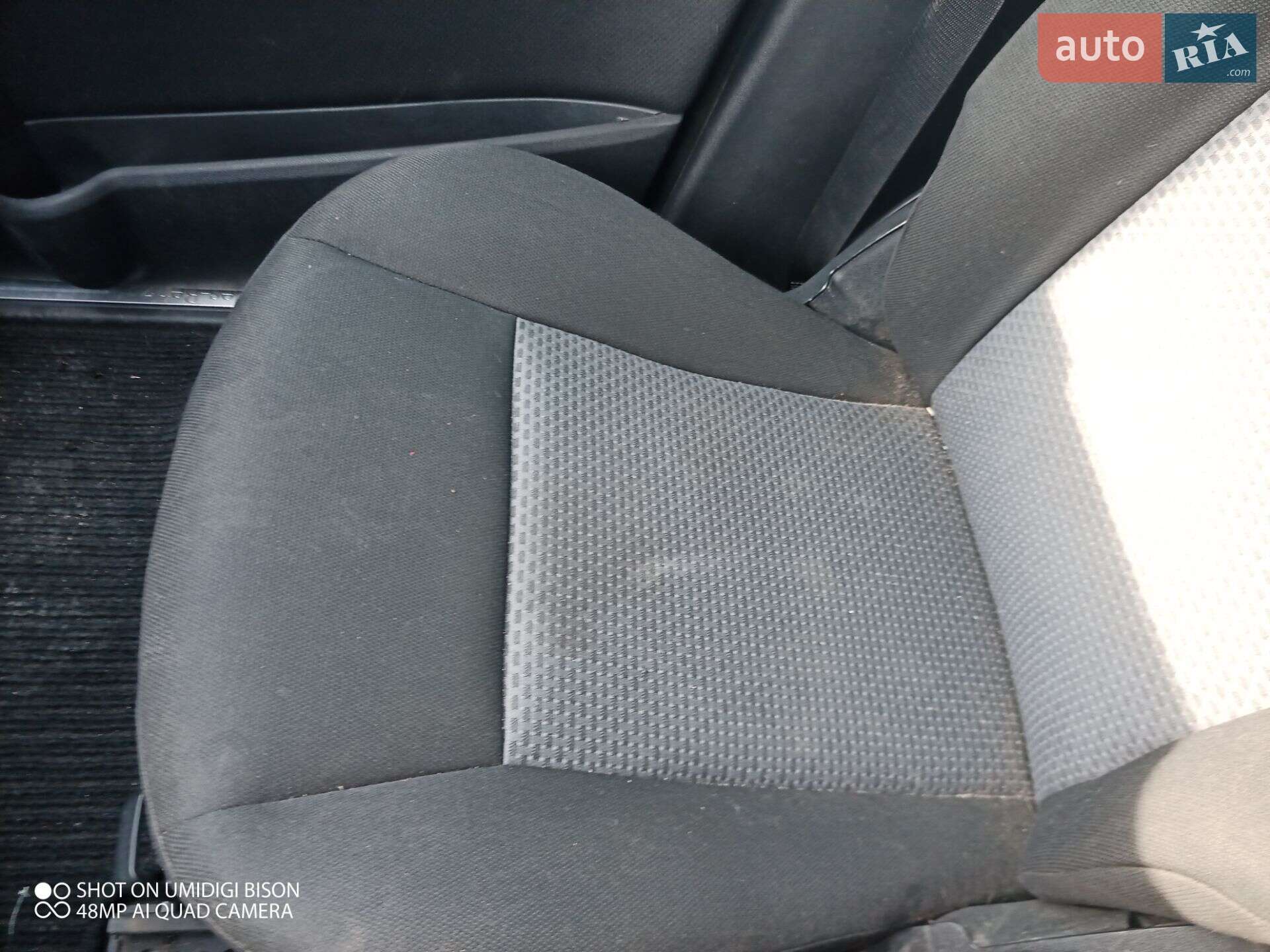 Mercedes-Benz A-Class 2004 VIN WDD1690071J049612 фото оголошення 33 з 37