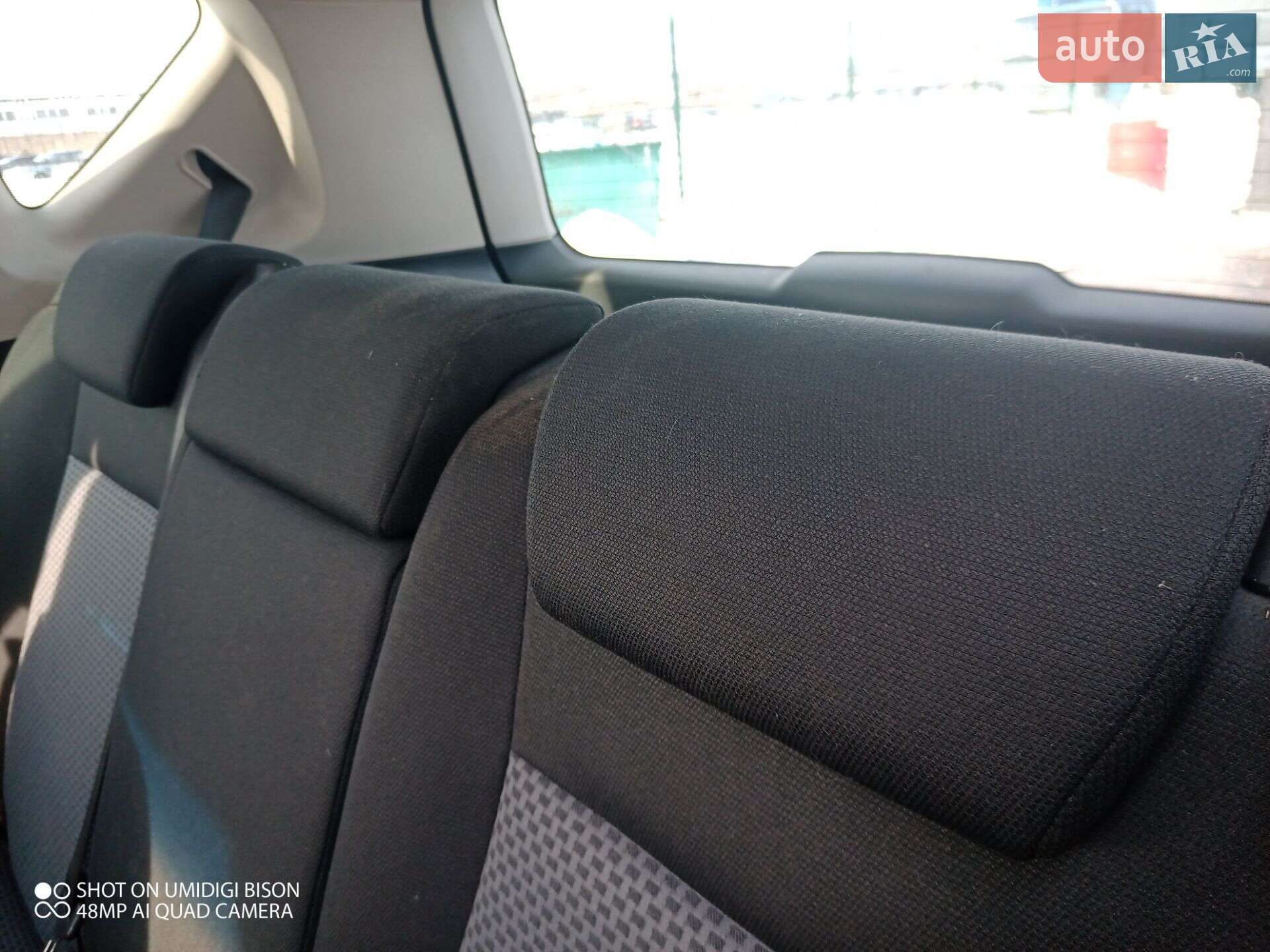 Mercedes-Benz A-Class 2004 VIN WDD1690071J049612 фото оголошення 36 з 37
