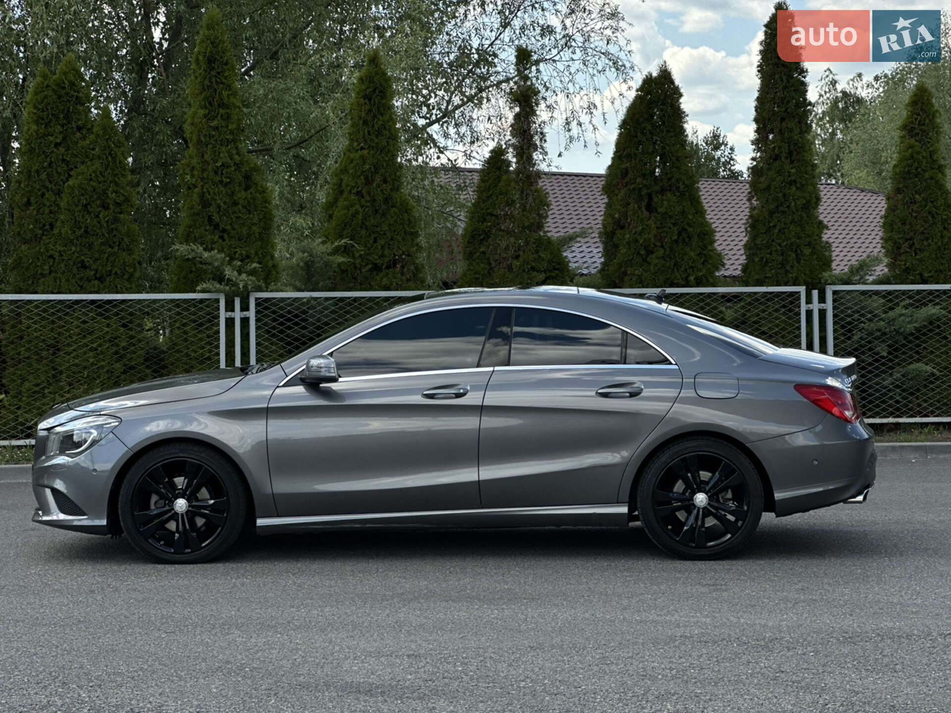 Mercedes-Benz CLA-Class 2016 VIN WDDSJ0CB3GN357632 фото оголошення 6 з 26