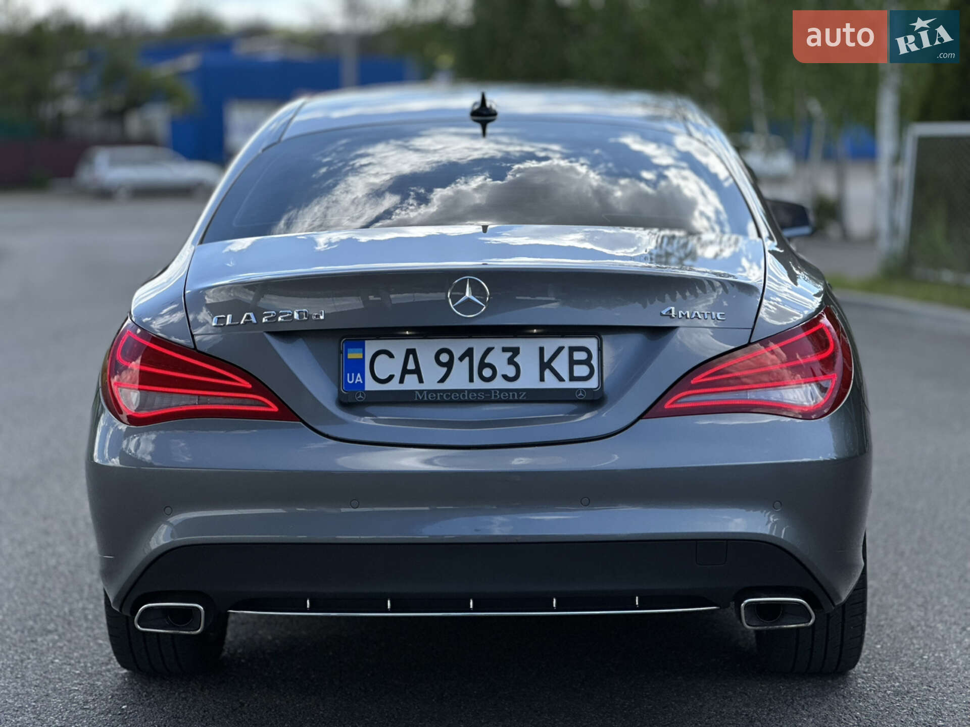 Mercedes-Benz CLA-Class 2016 VIN WDDSJ0CB3GN357632 фото оголошення 12 з 26