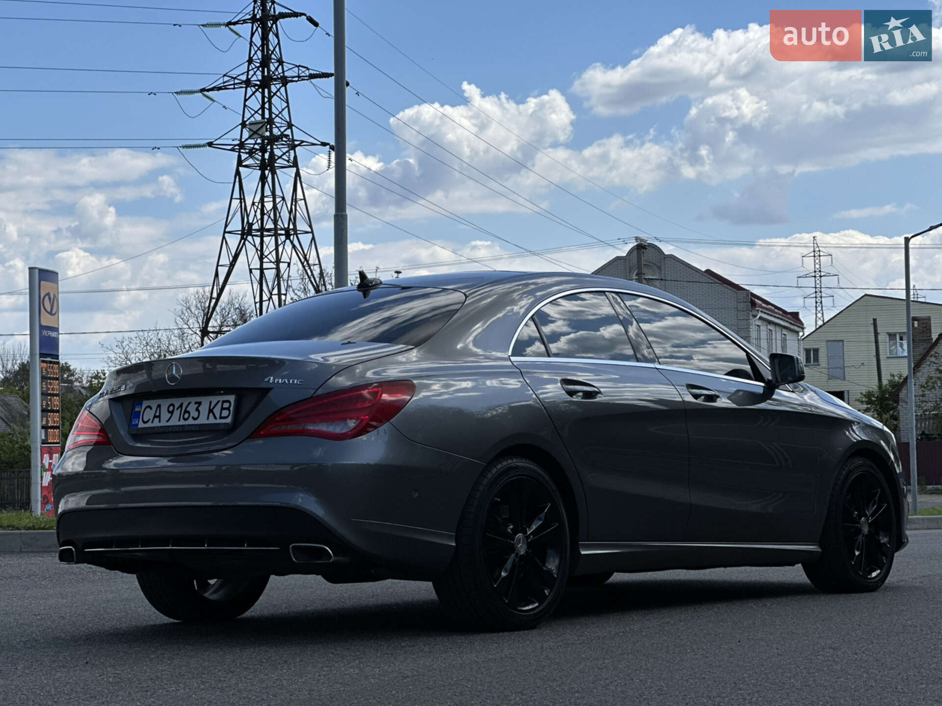 Mercedes-Benz CLA-Class 2016 VIN WDDSJ0CB3GN357632 фото оголошення 9 з 26