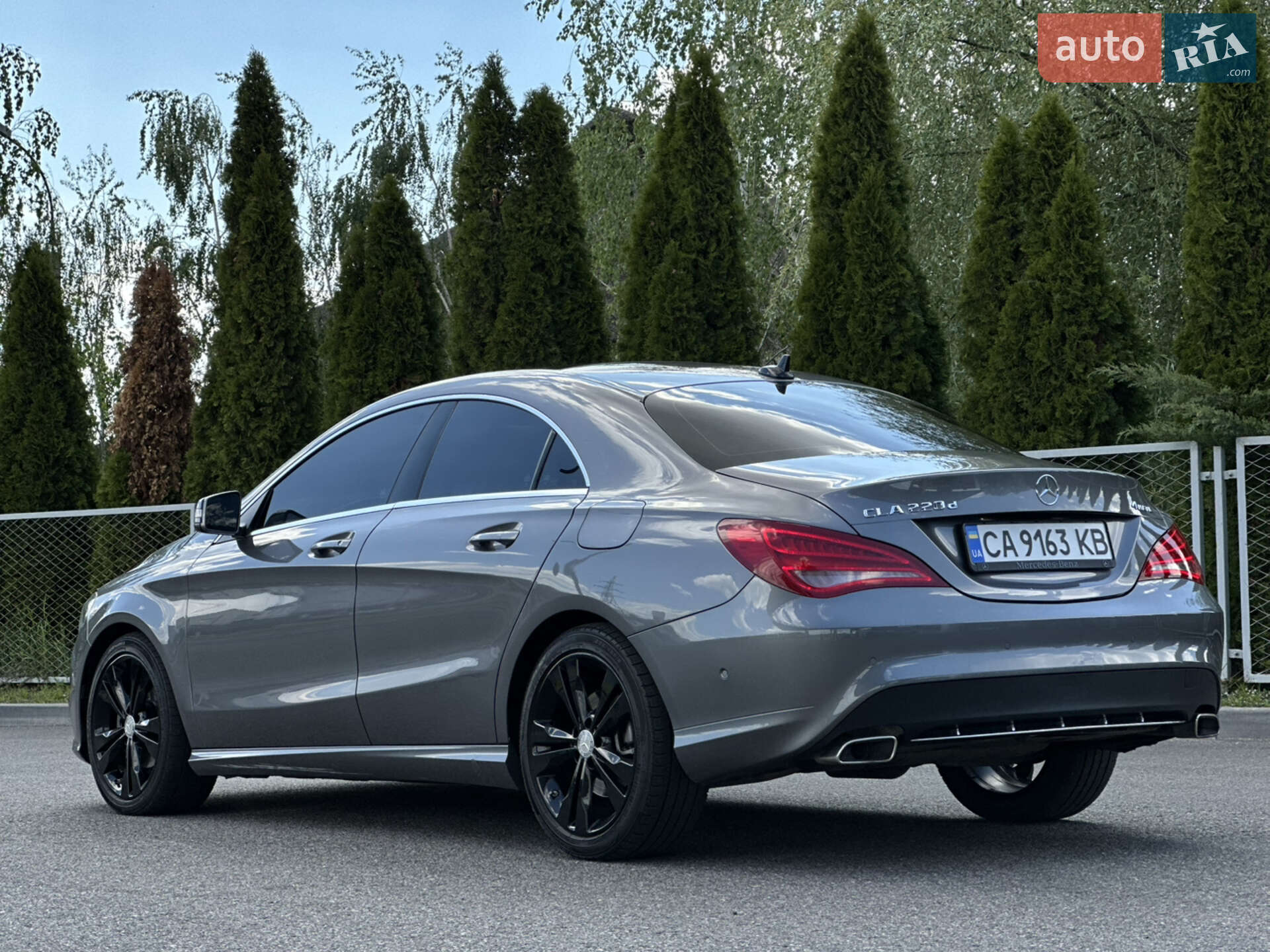 Mercedes-Benz CLA-Class 2016 VIN WDDSJ0CB3GN357632 фото оголошення 10 з 26