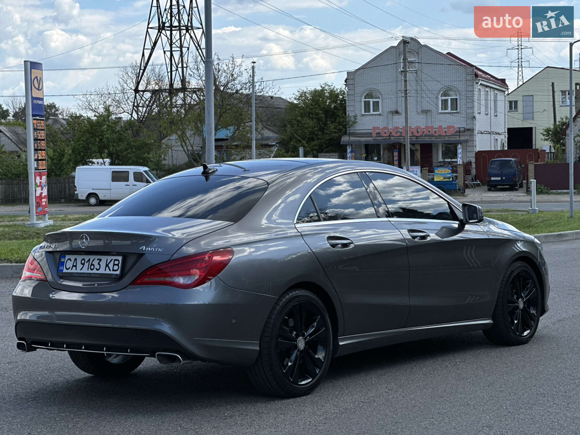 Mercedes-Benz CLA-Class 2016 VIN WDDSJ0CB3GN357632 фото оголошення 11 з 26