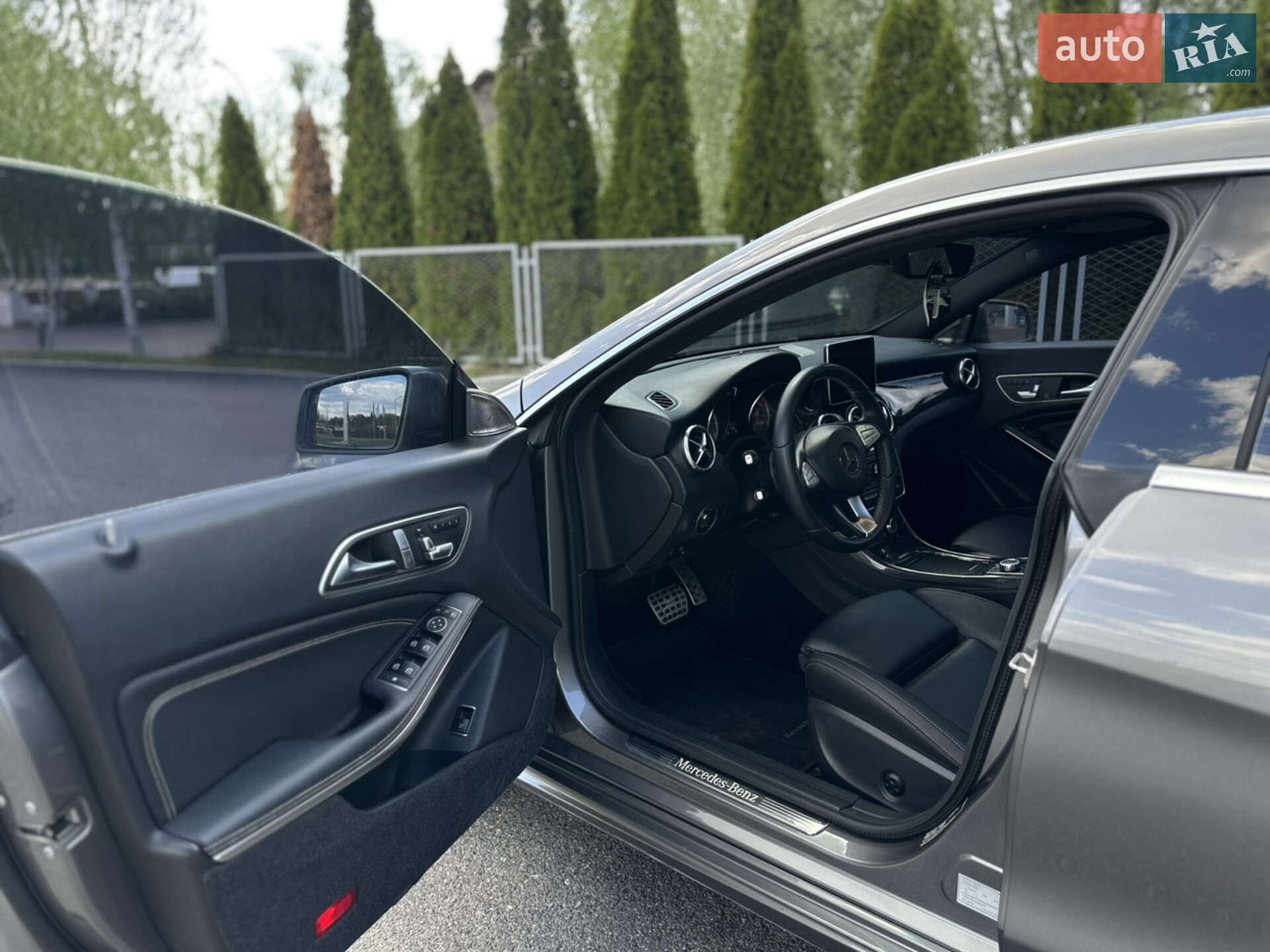 Mercedes-Benz CLA-Class 2016 VIN WDDSJ0CB3GN357632 фото оголошення 13 з 26