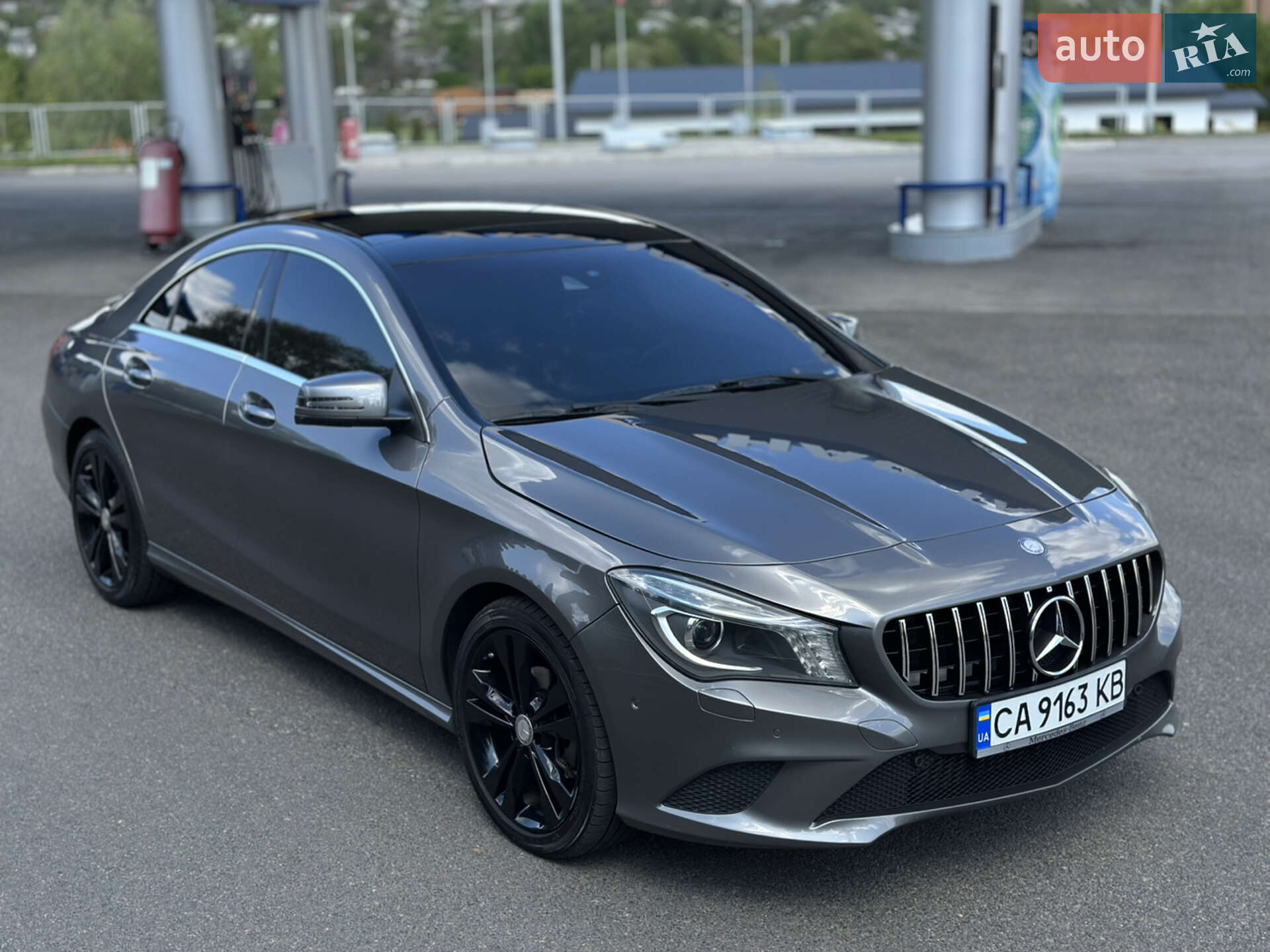 Mercedes-Benz CLA-Class 2016 VIN WDDSJ0CB3GN357632 фото оголошення 5 з 26