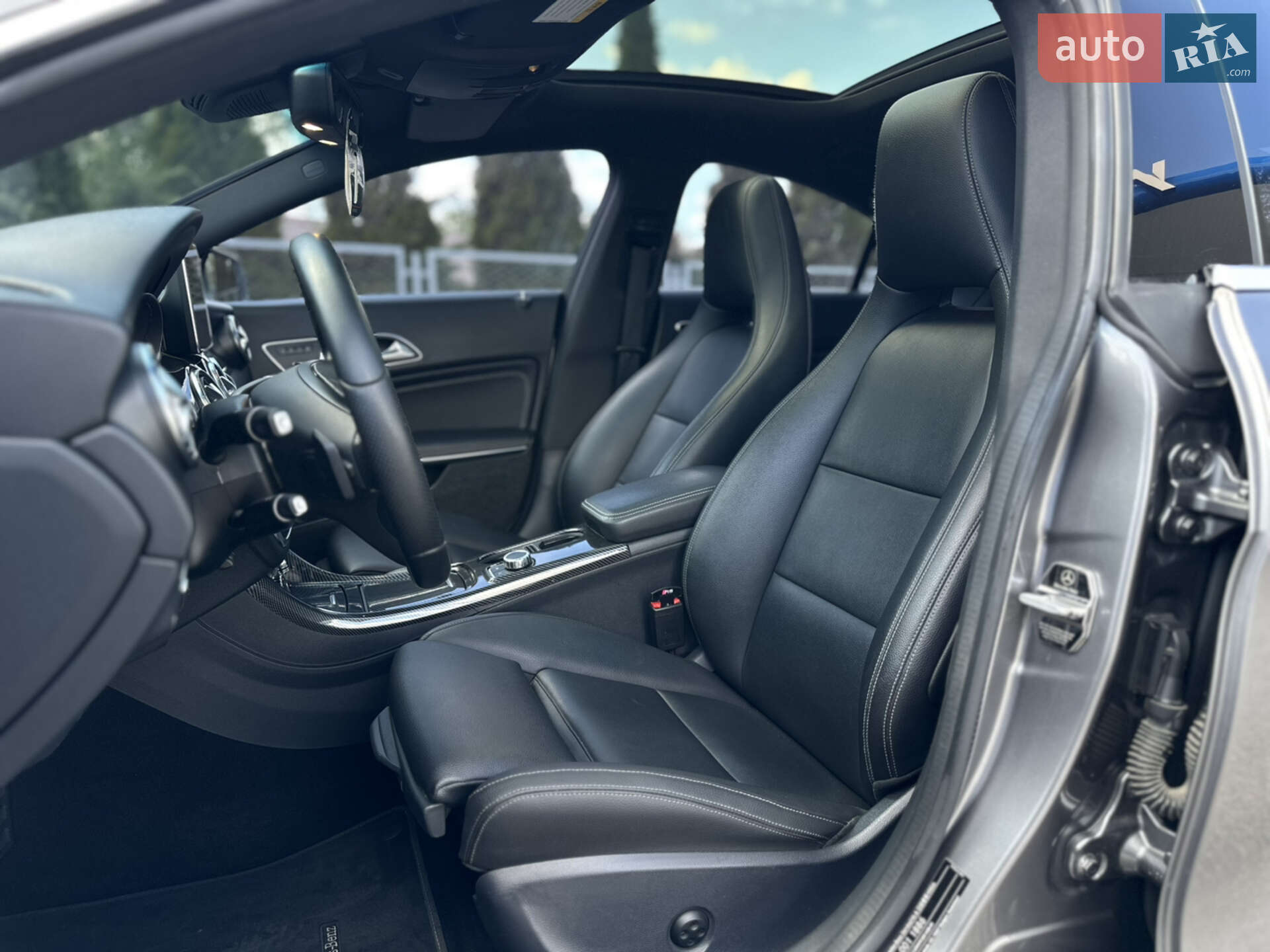 Mercedes-Benz CLA-Class 2016 VIN WDDSJ0CB3GN357632 фото оголошення 14 з 26