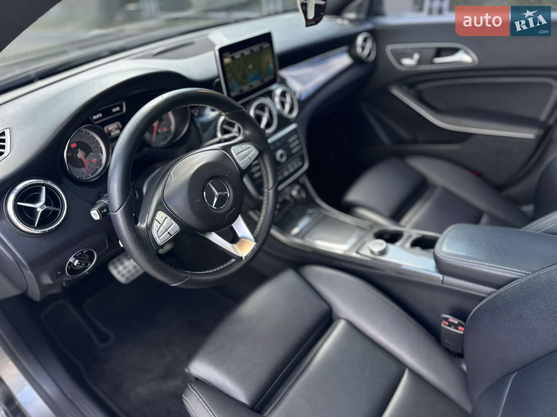 Mercedes-Benz CLA-Class 2016 VIN WDDSJ0CB3GN357632 фото оголошення 15 з 26