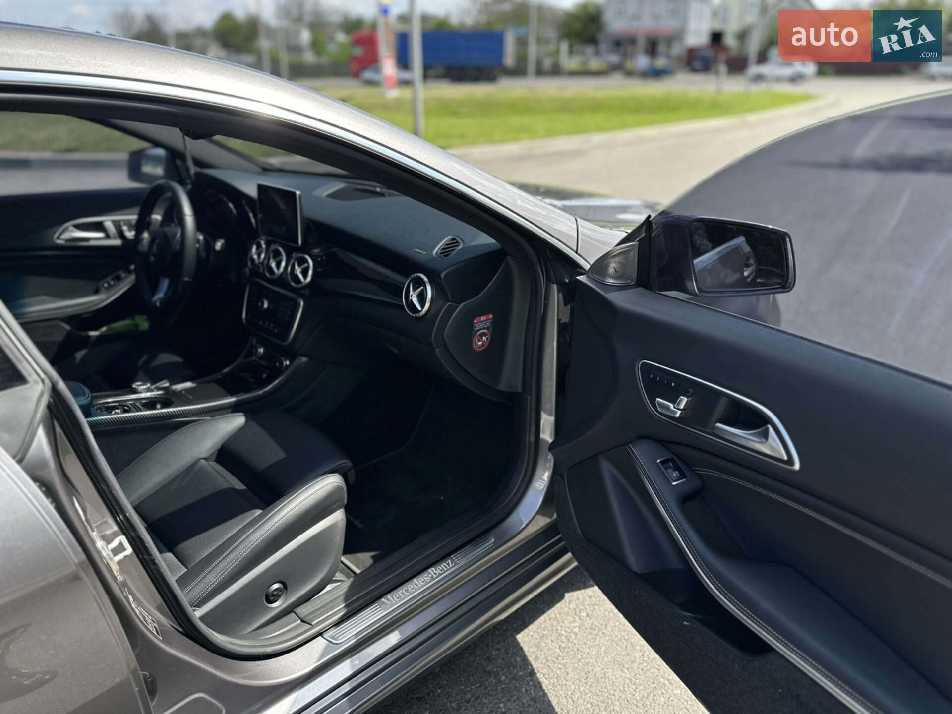 Mercedes-Benz CLA-Class 2016 VIN WDDSJ0CB3GN357632 фото оголошення 17 з 26